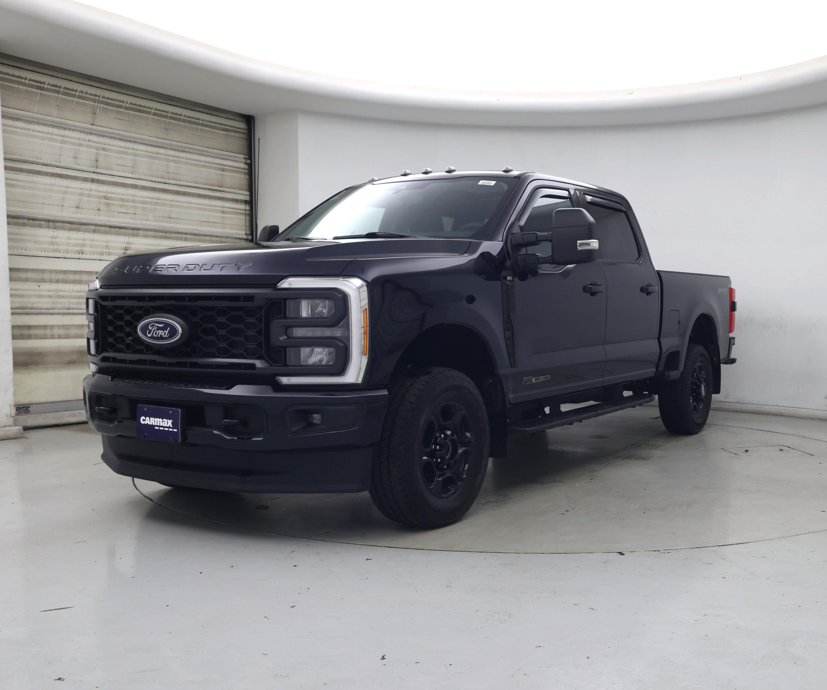 Thumbnail: 2023 Ford F-250 - 4