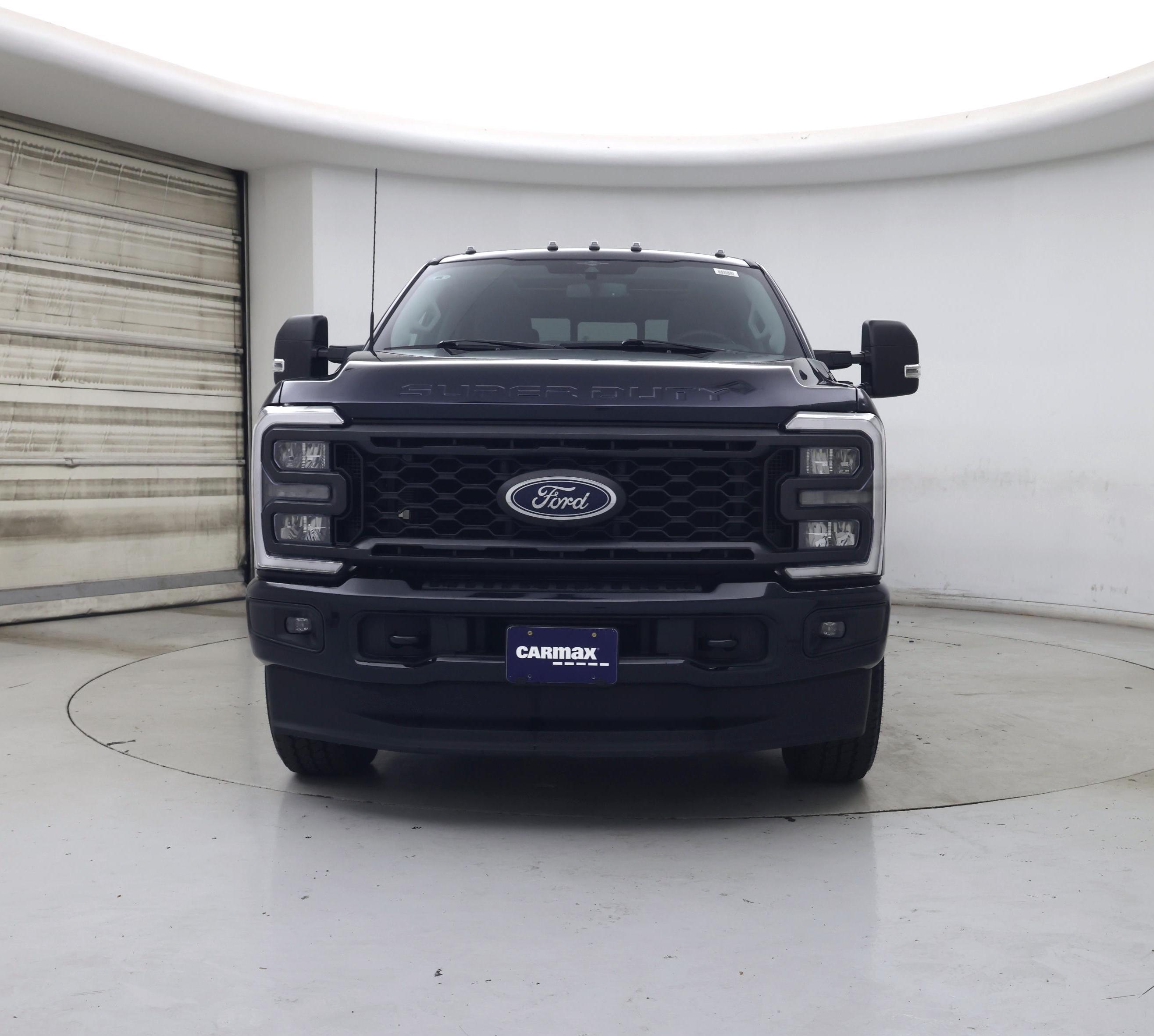 Thumbnail: 2023 Ford F-250 - 5