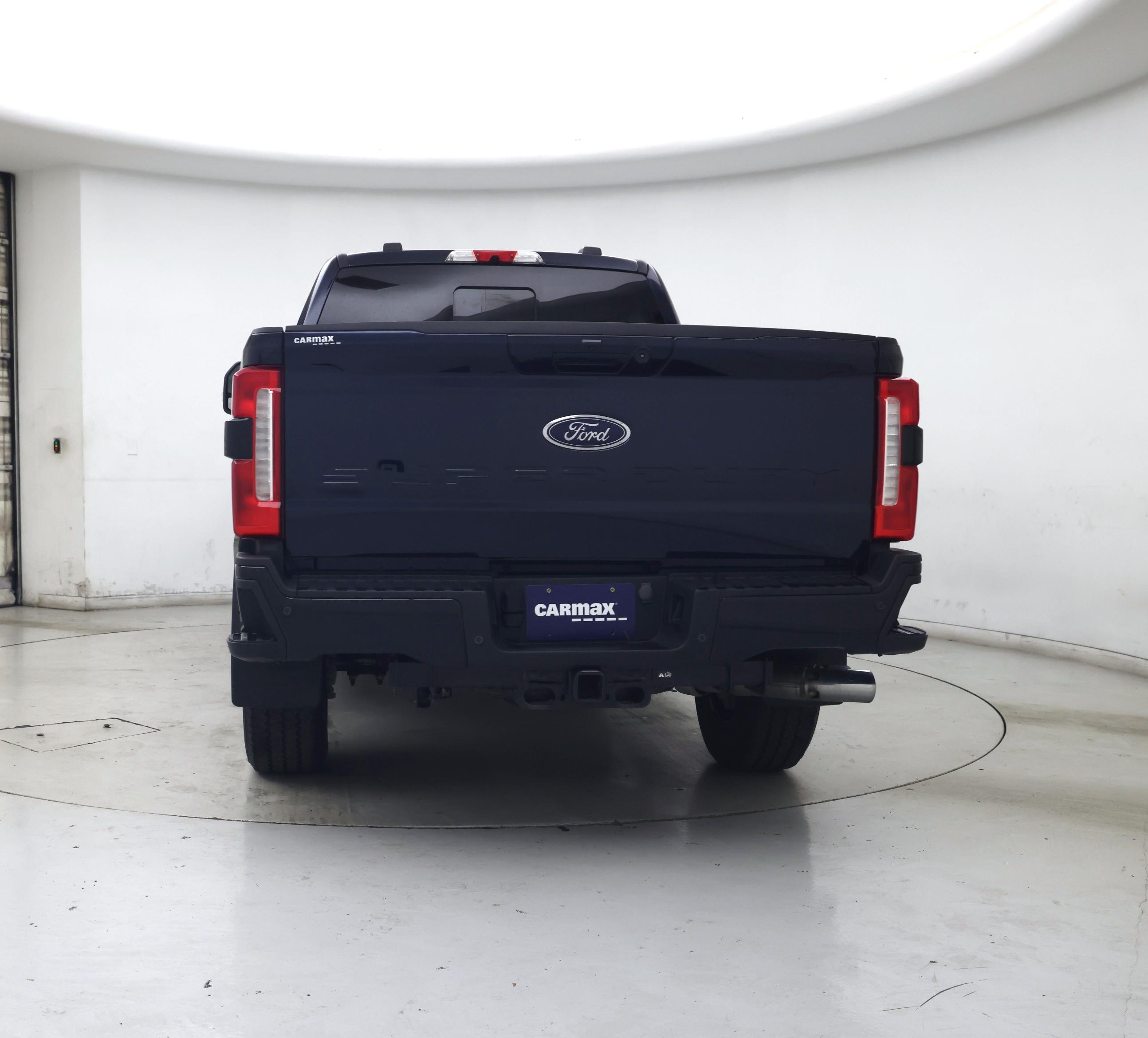 Thumbnail: 2023 Ford F-250 - 6