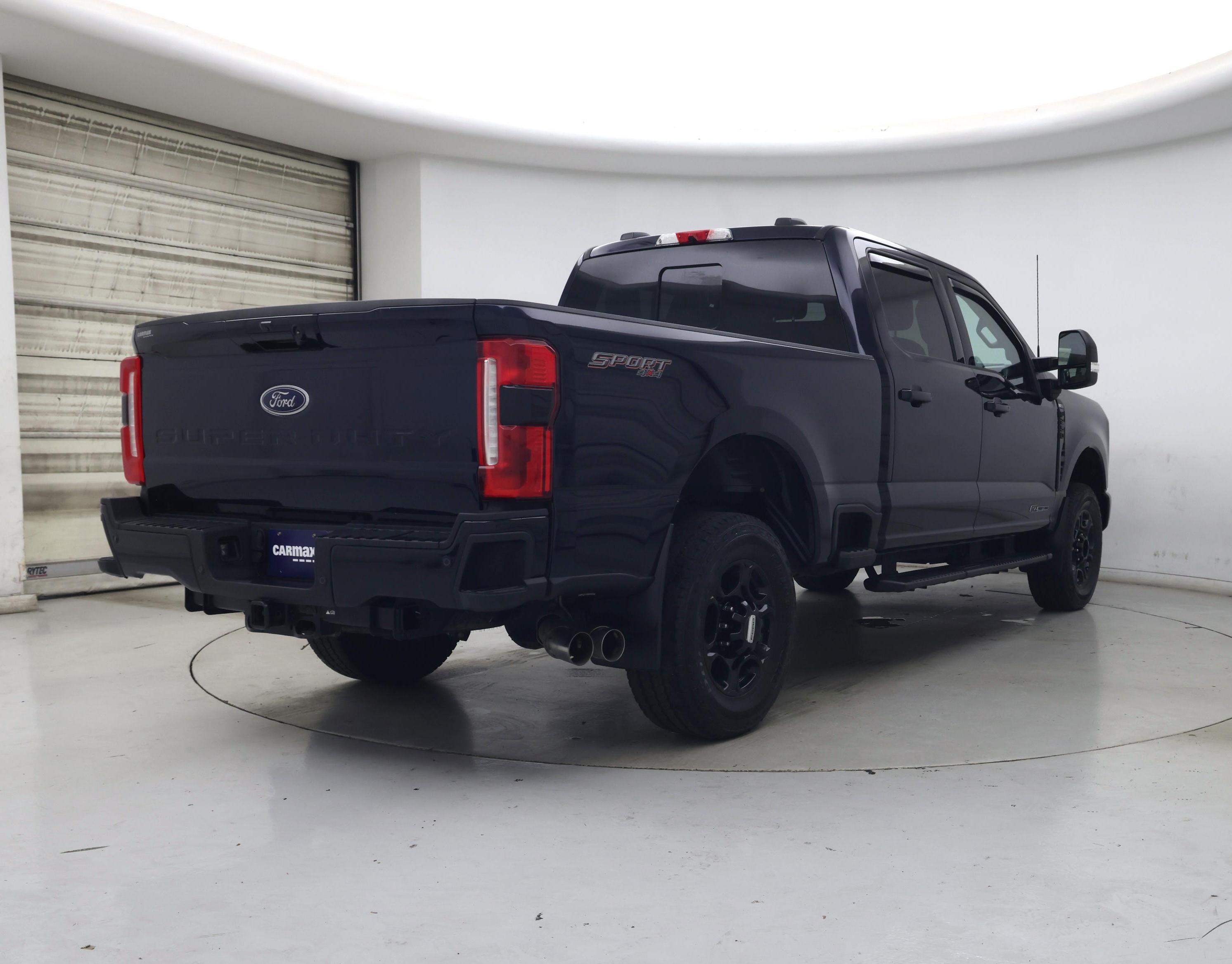 Thumbnail: 2023 Ford F-250 - 8