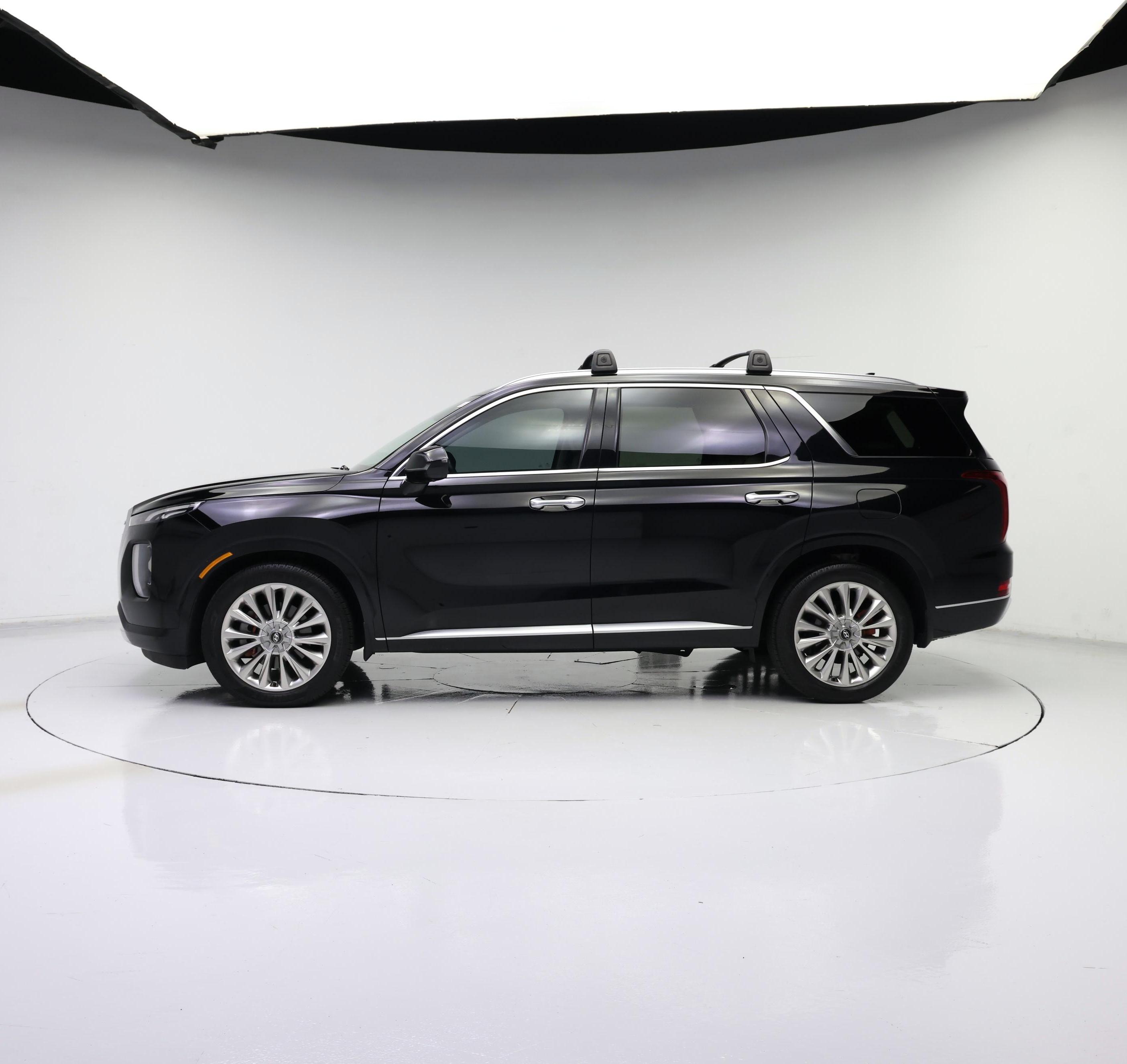Thumbnail: 2020 Hyundai Palisade - 3