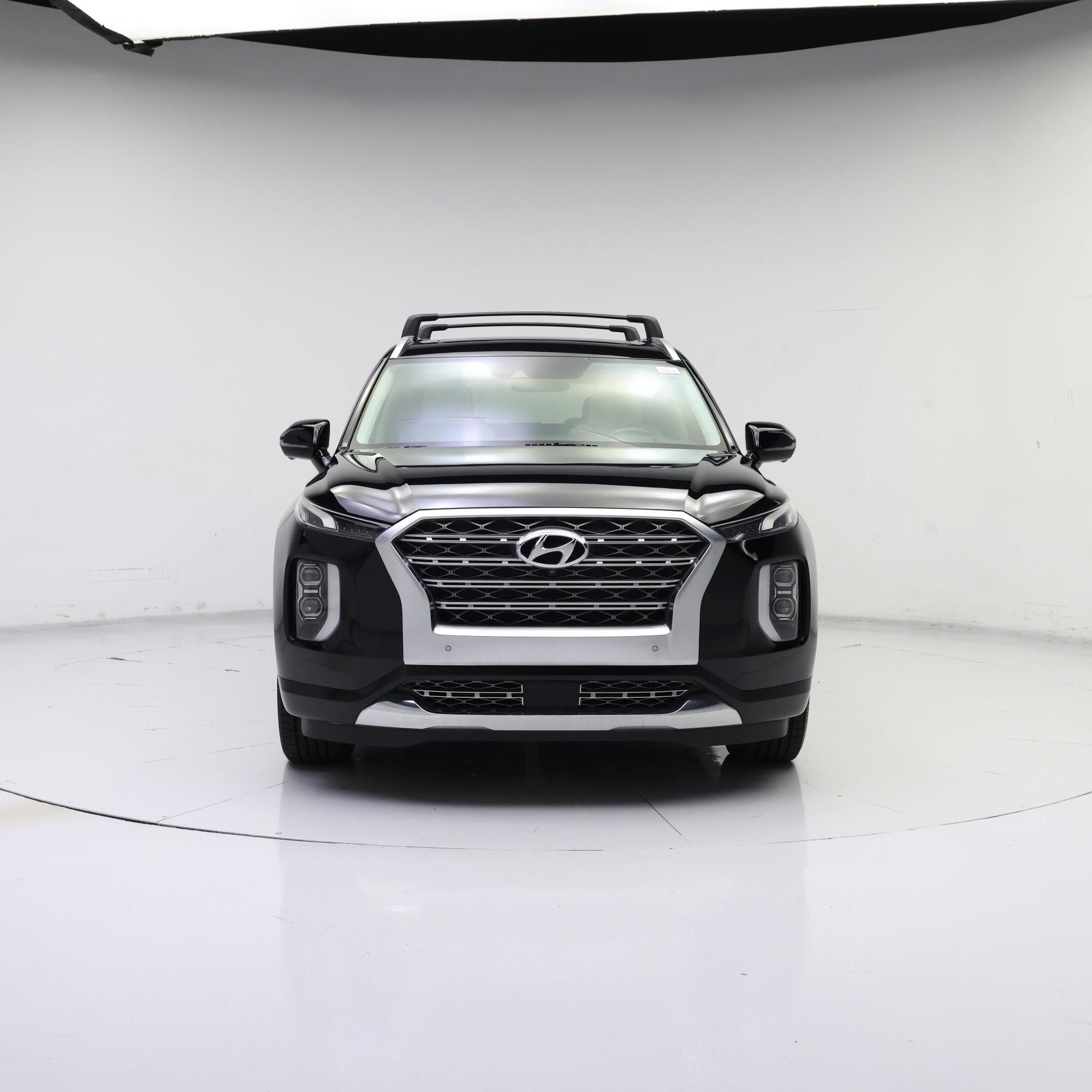 Thumbnail: 2020 Hyundai Palisade - 5