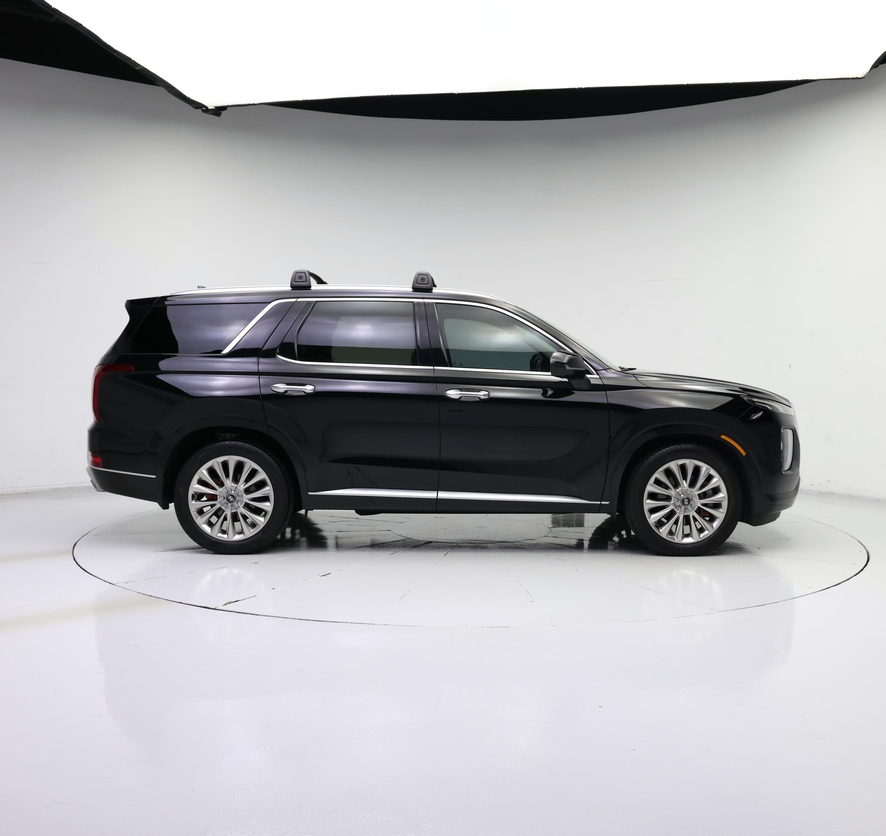 Thumbnail: 2020 Hyundai Palisade - 7
