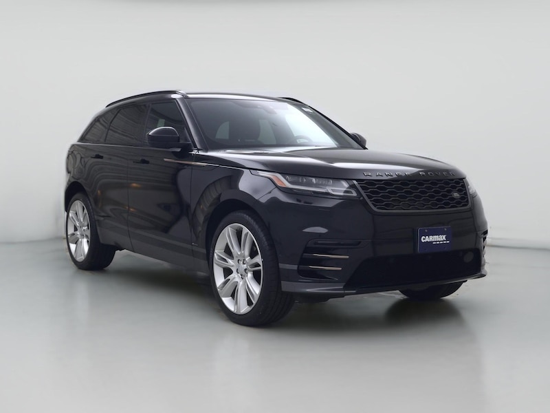 2019 Land Rover Range Rover Velar R-Dynamic SE -
                  Laurel, MD