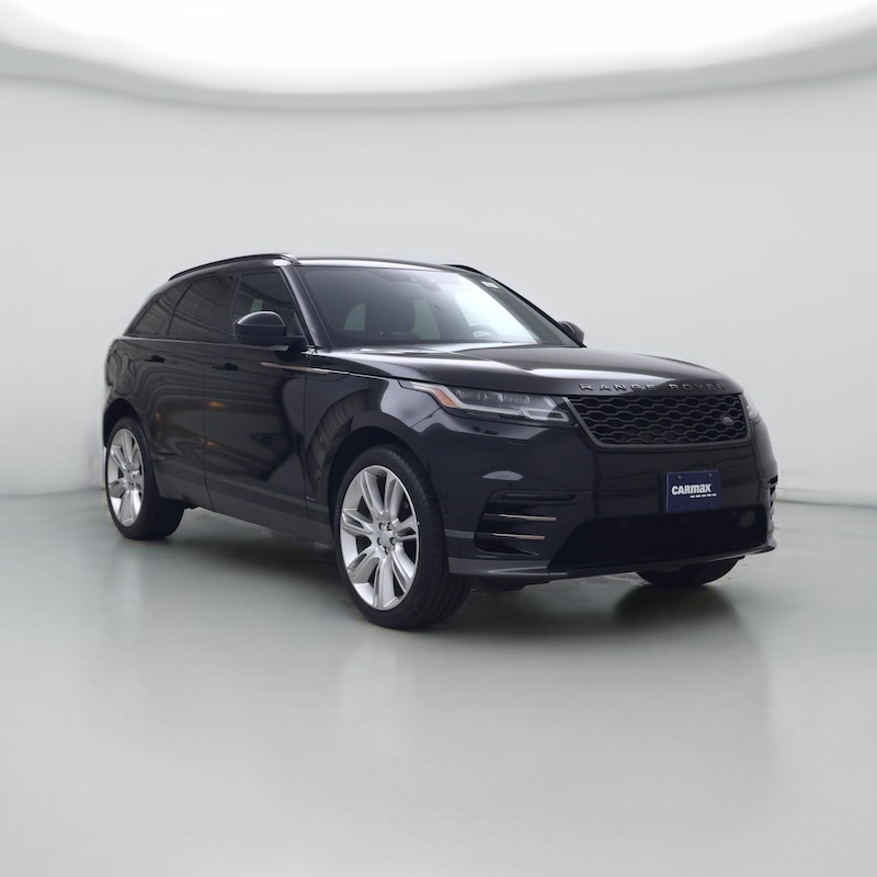 2019 Land Rover Range Rover Velar R-Dynamic SE