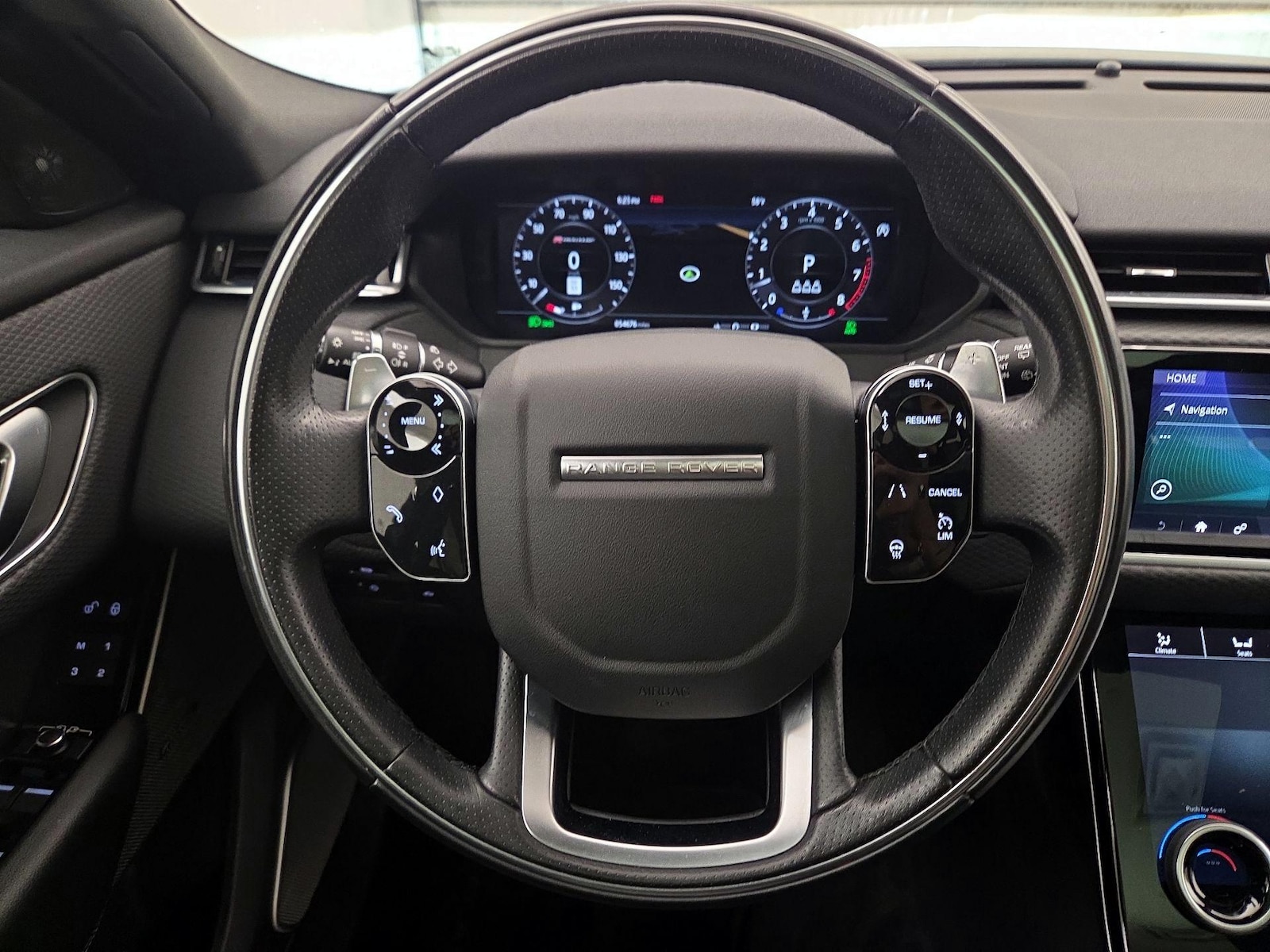 2019 Land Rover Range Rover Velar SE - Photo 11