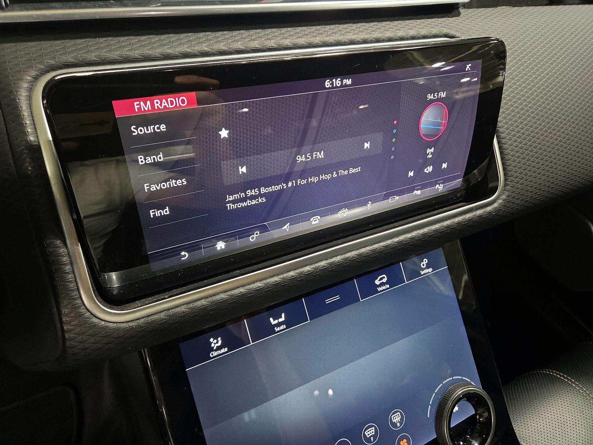 Thumbnail: 2019 Land Rover Range Rover Velar - 15