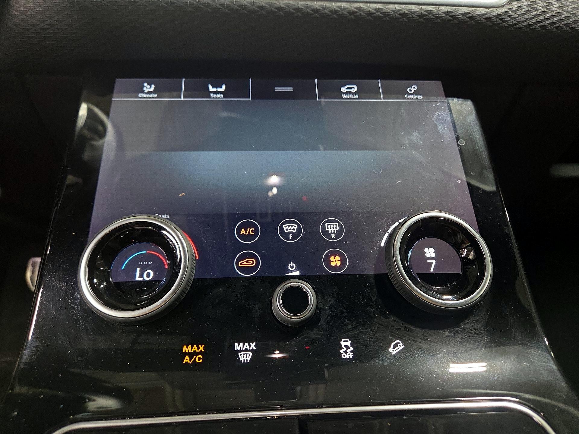 Thumbnail: 2019 Land Rover Range Rover Velar - 16