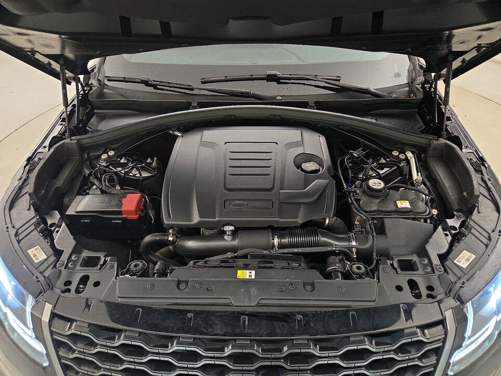 2019 Land Rover Range Rover Velar SE - Photo 23