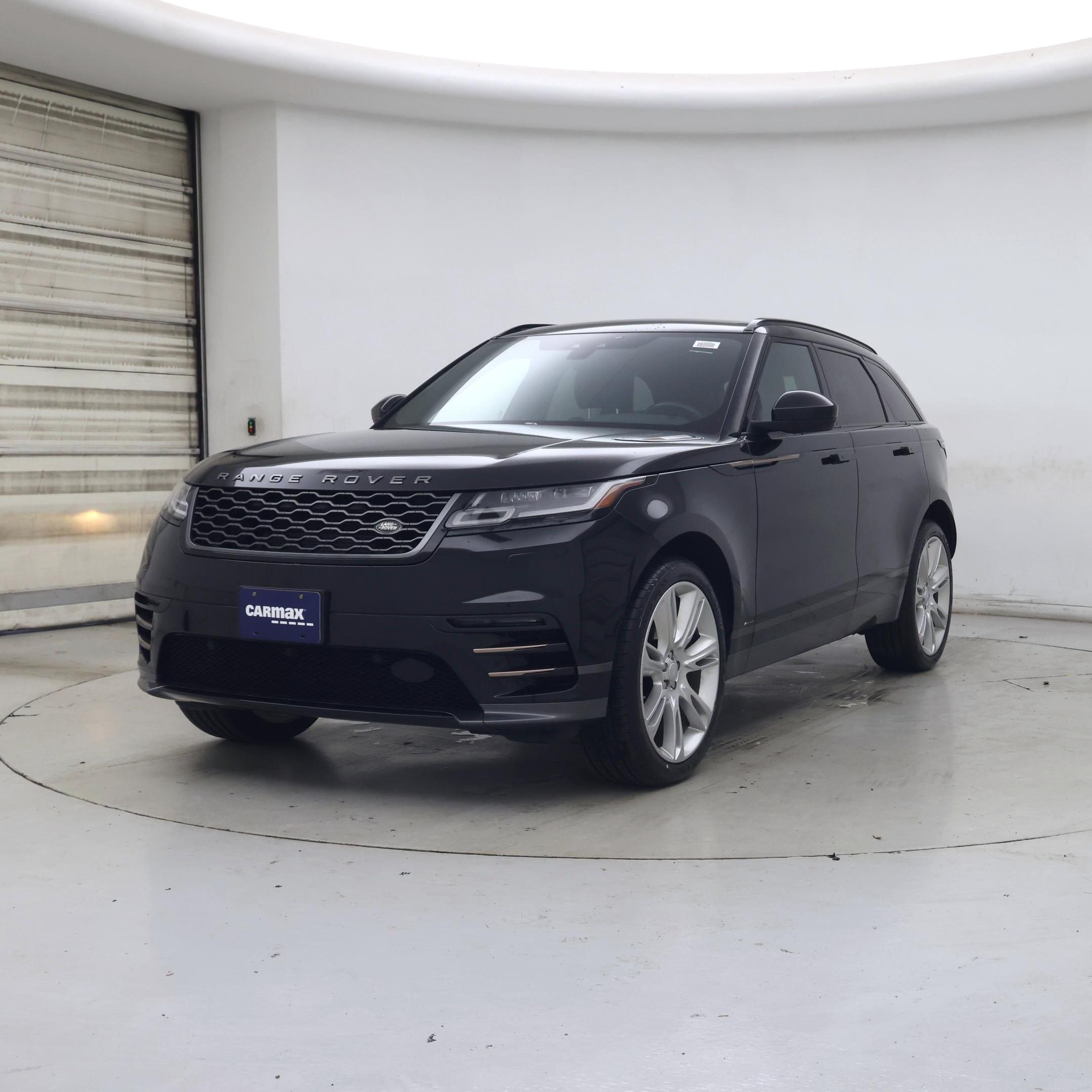 Thumbnail: 2019 Land Rover Range Rover Velar - 4
