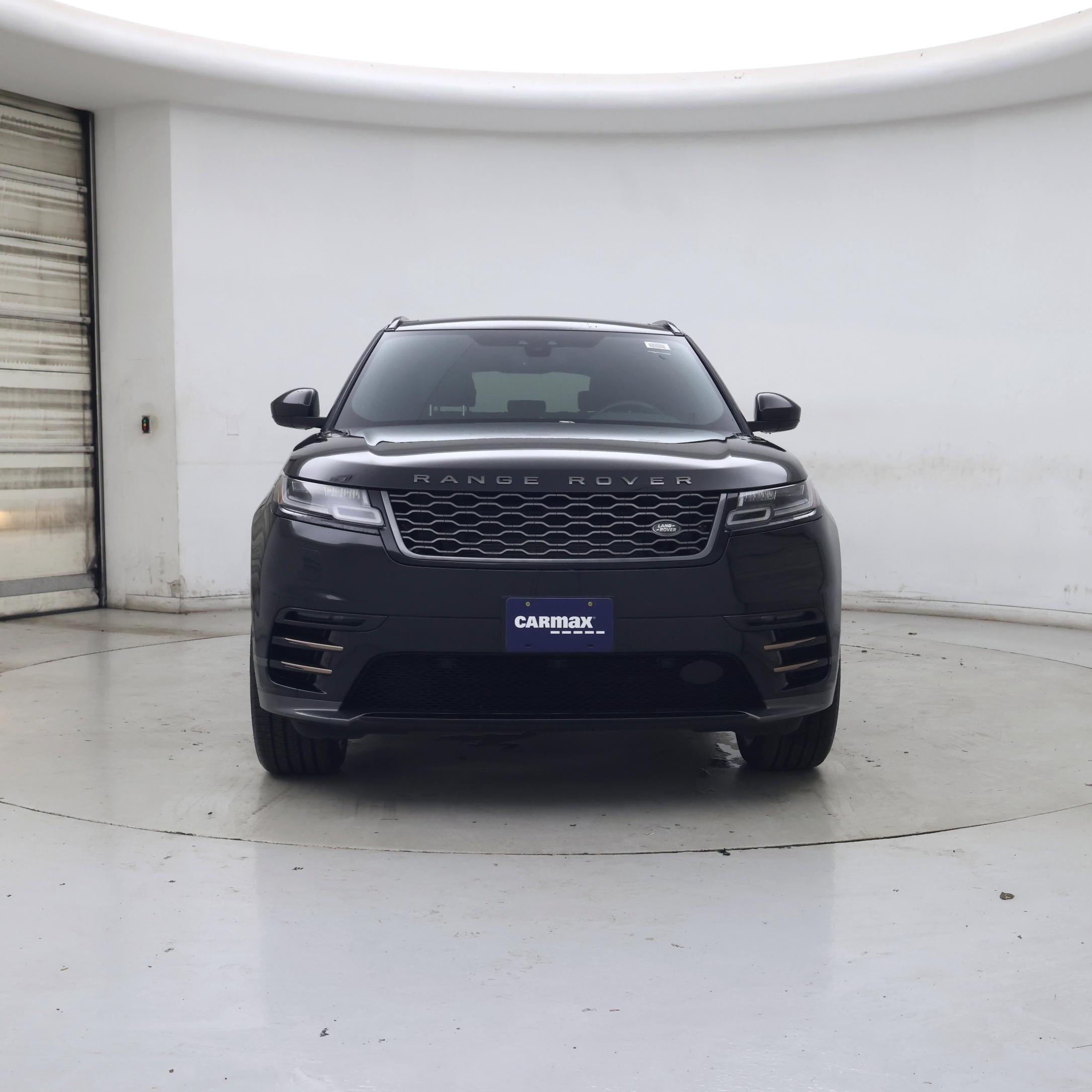 Thumbnail: 2019 Land Rover Range Rover Velar - 5