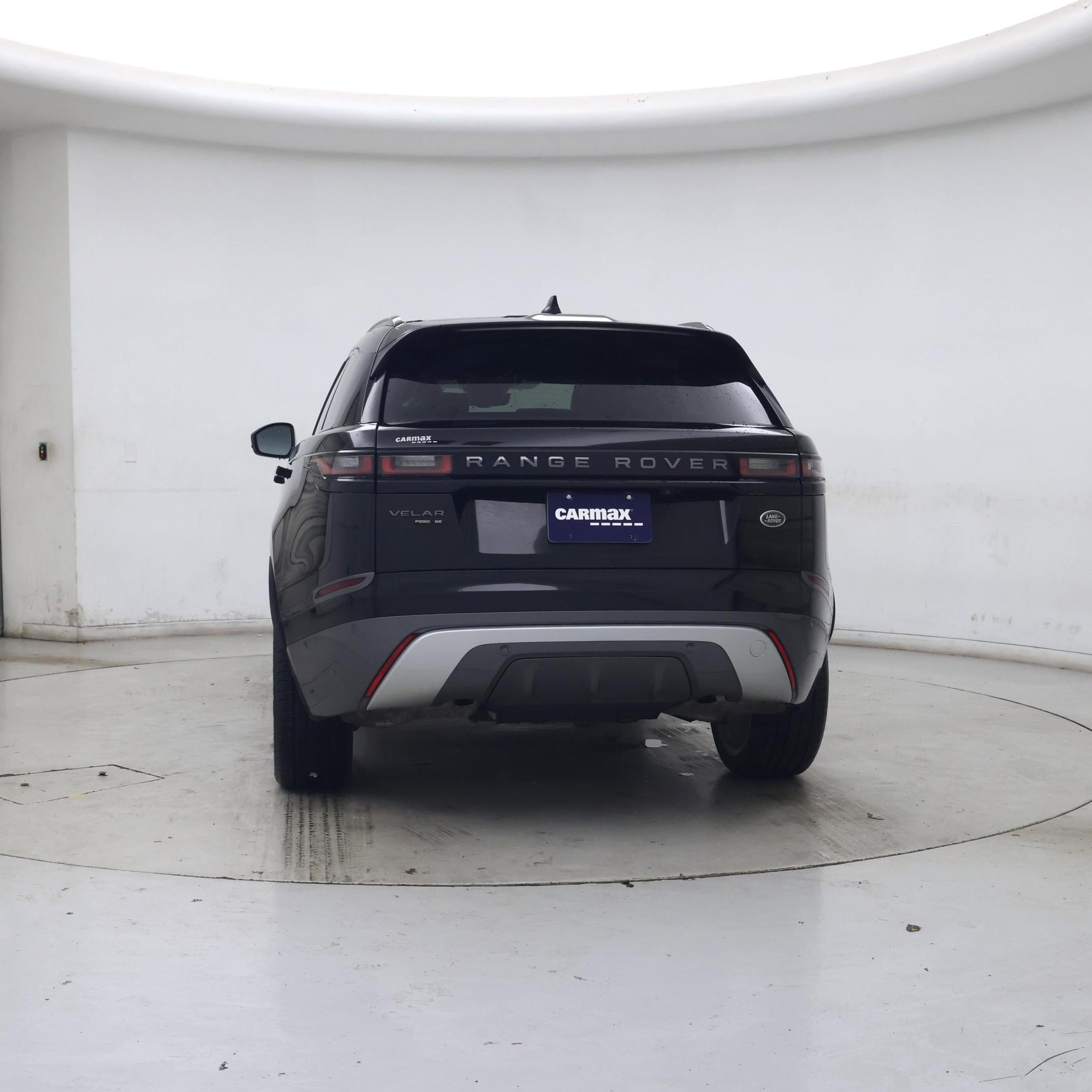 Thumbnail: 2019 Land Rover Range Rover Velar - 6