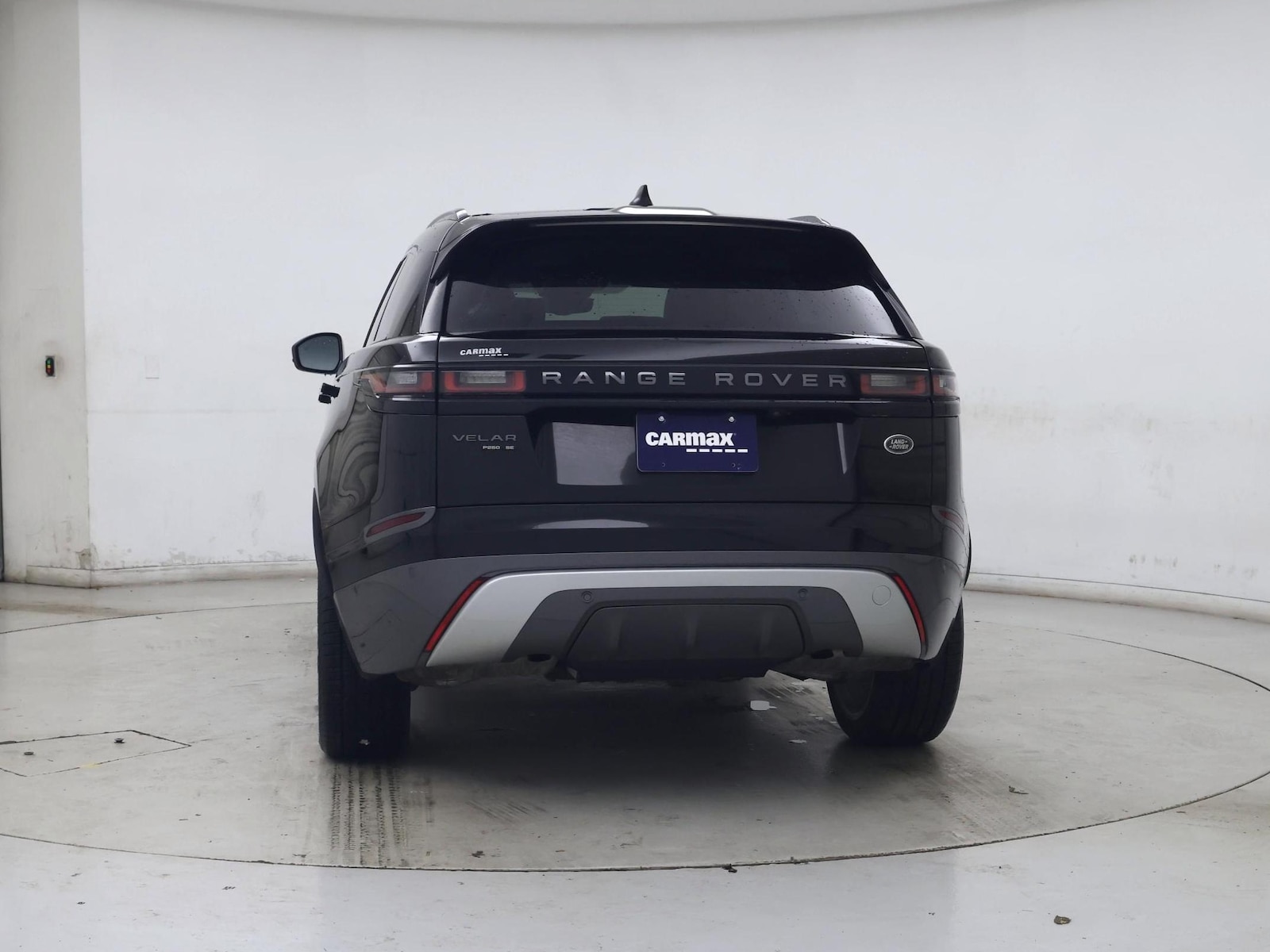 2019 Land Rover Range Rover Velar SE - Photo 7