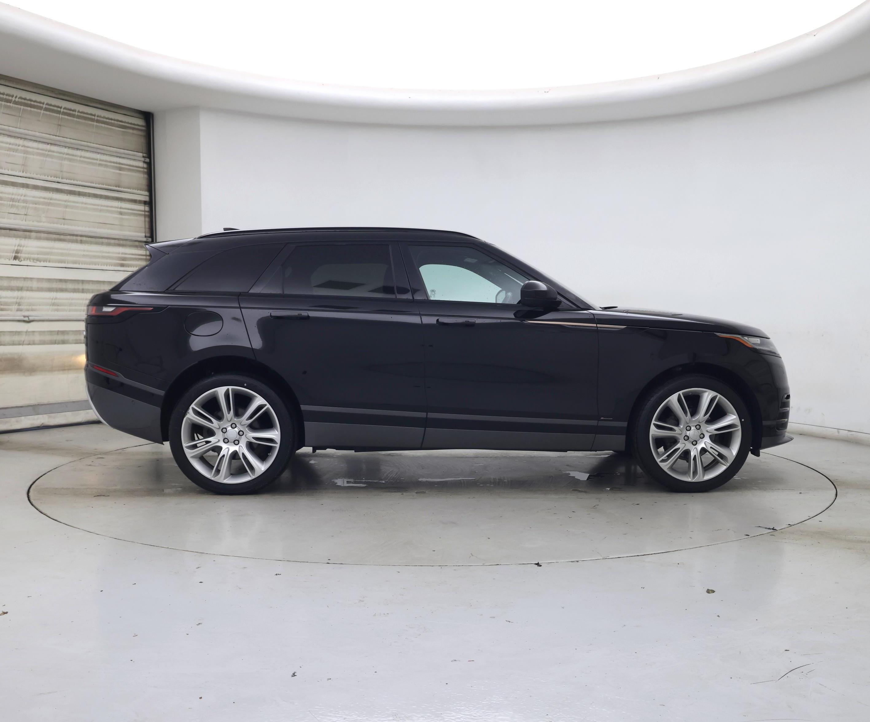 Thumbnail: 2019 Land Rover Range Rover Velar - 7
