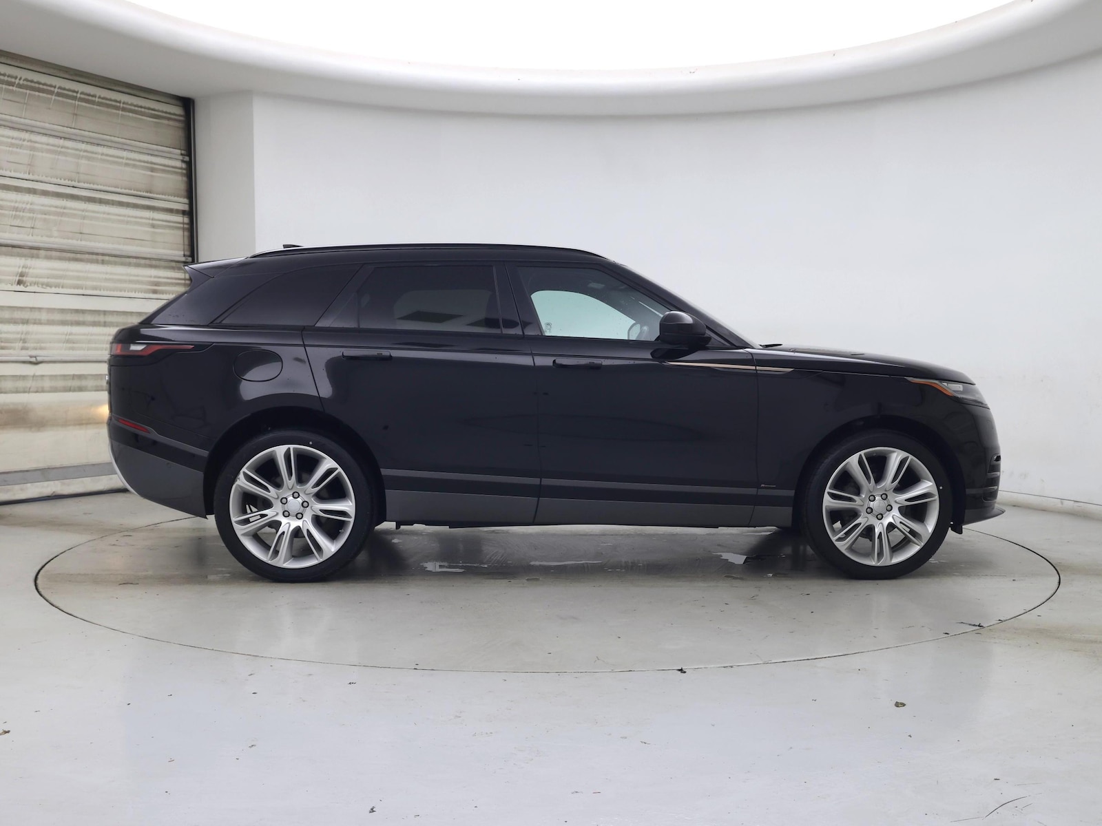 2019 Land Rover Range Rover Velar SE - Photo 8