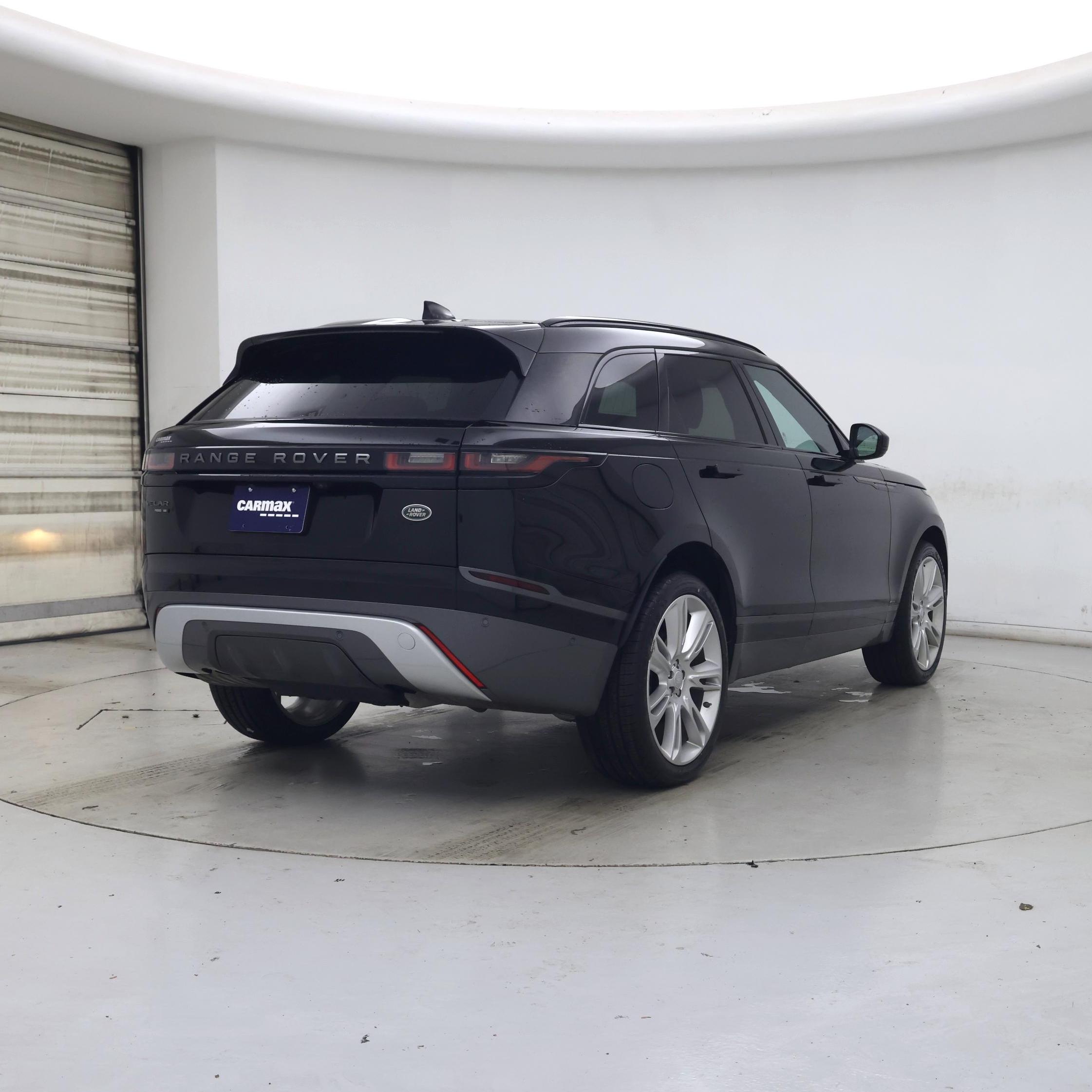Thumbnail: 2019 Land Rover Range Rover Velar - 8