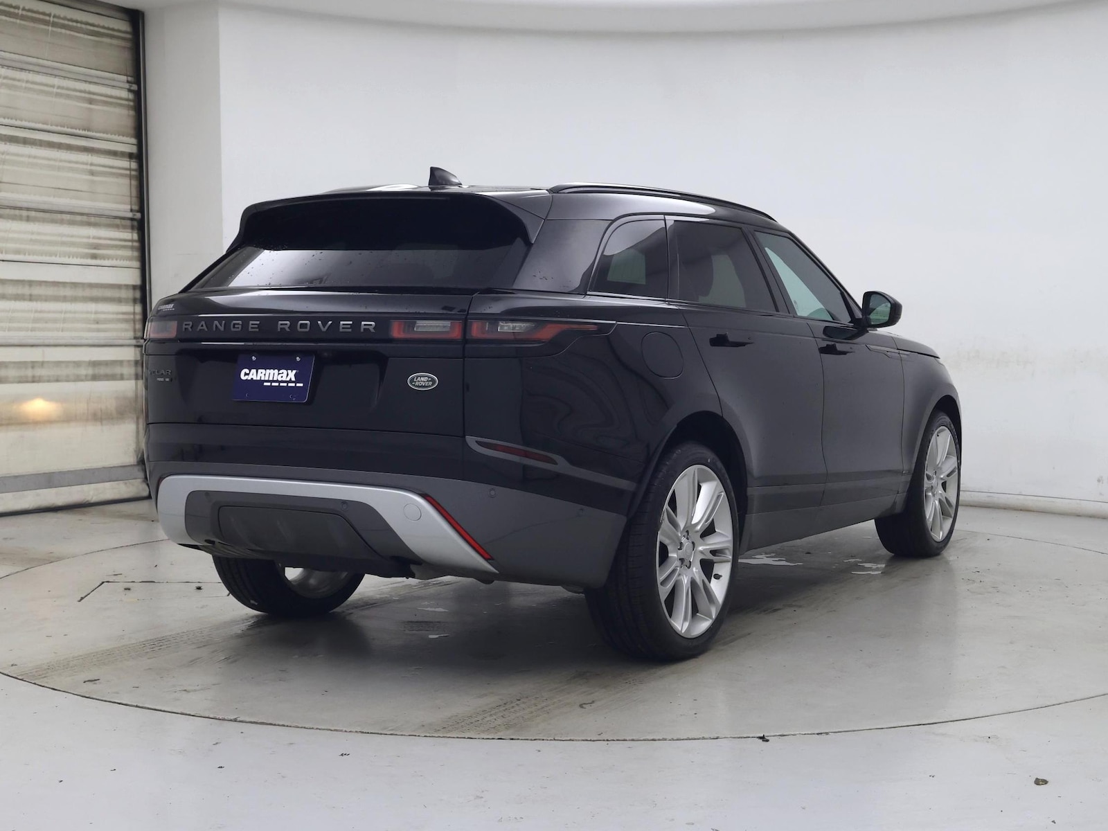 2019 Land Rover Range Rover Velar SE - Photo 9