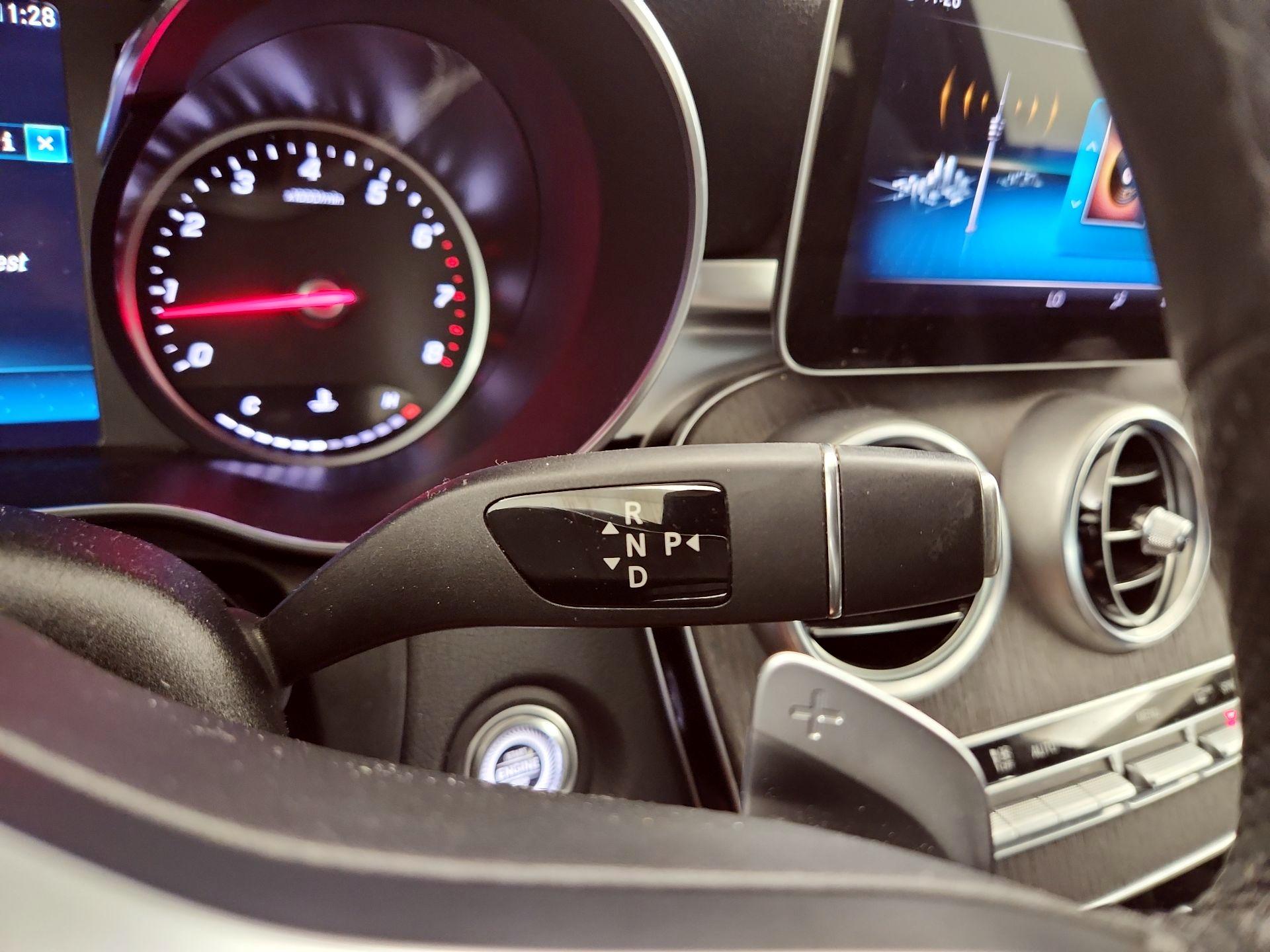 Thumbnail: 2019 Mercedes-Benz C-Class - 17
