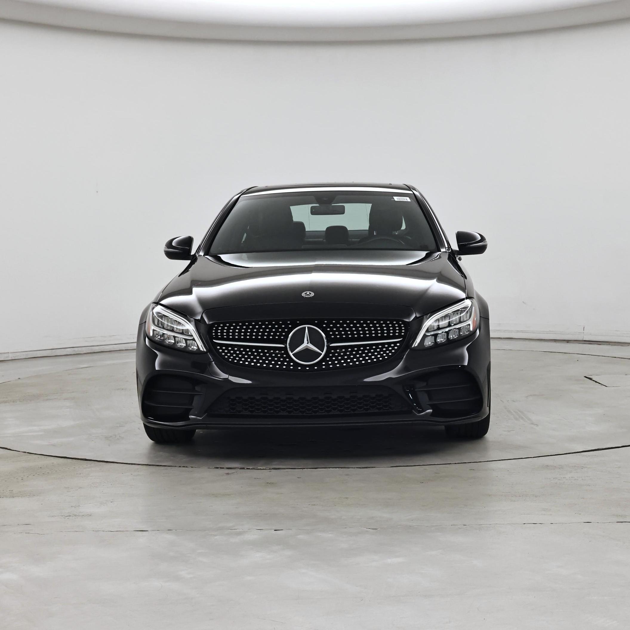 Thumbnail: 2019 Mercedes-Benz C-Class - 5