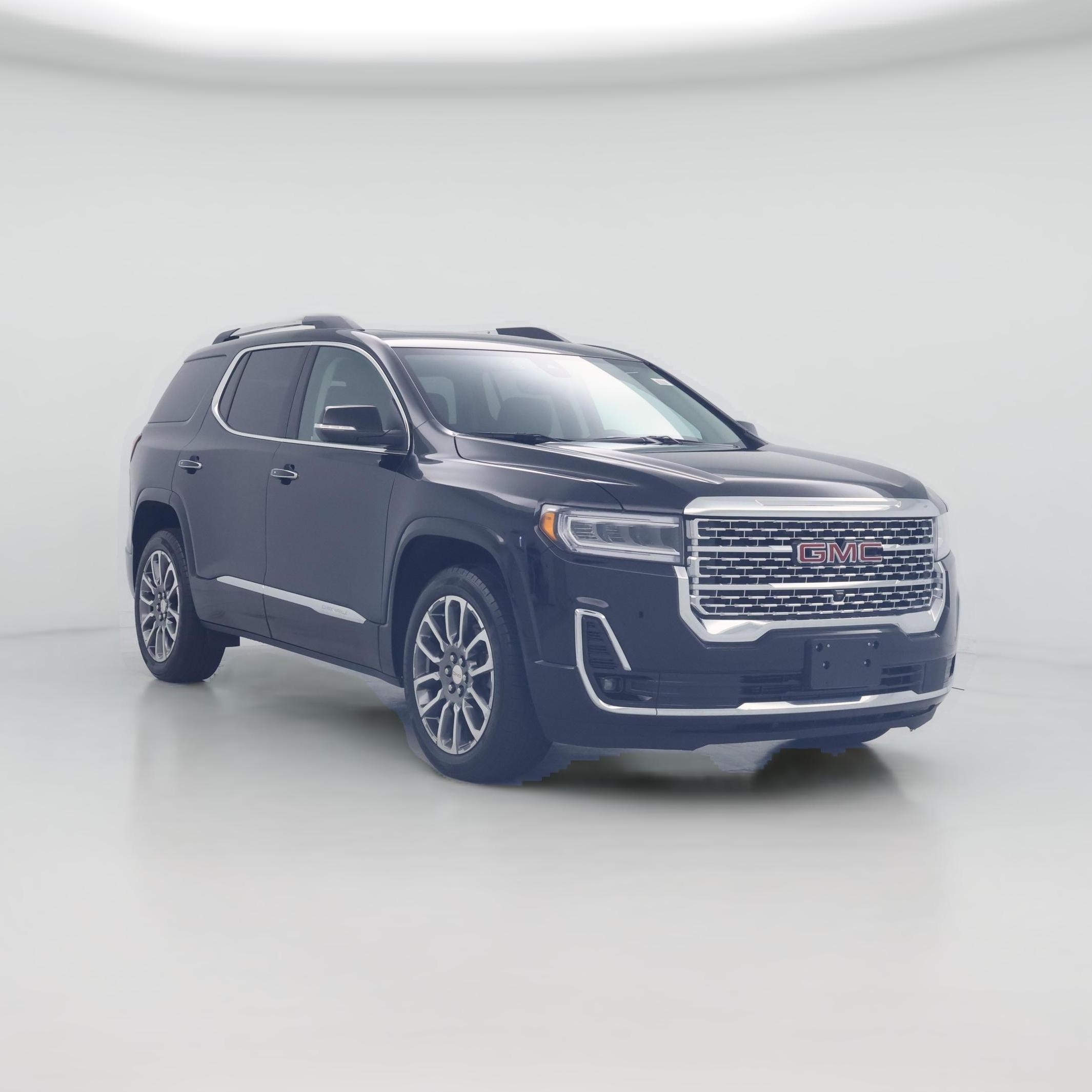 Thumbnail: 2020 GMC Acadia - 1