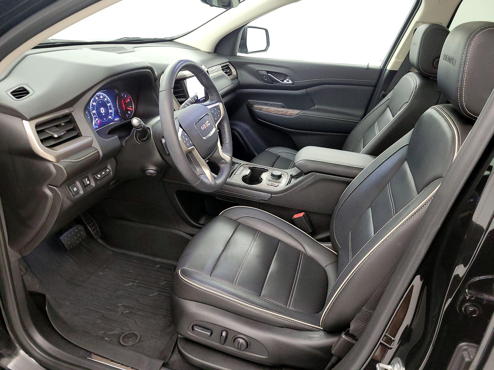 Thumbnail: 2020 GMC Acadia - 11