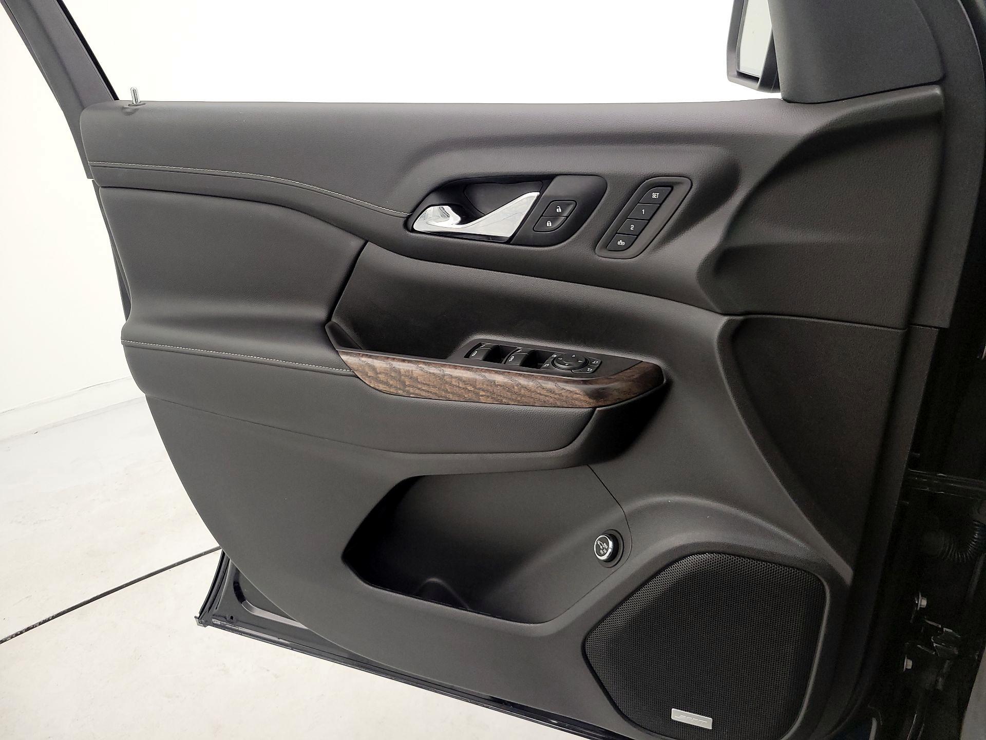 Thumbnail: 2020 GMC Acadia - 12