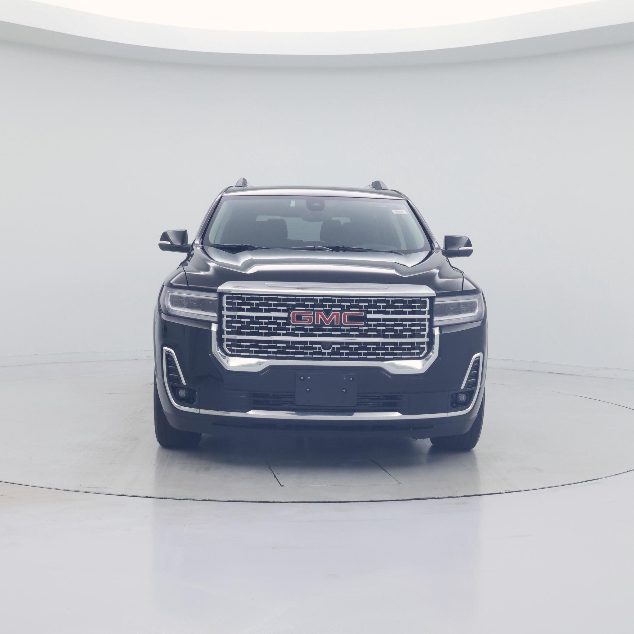 Thumbnail: 2020 GMC Acadia - 5
