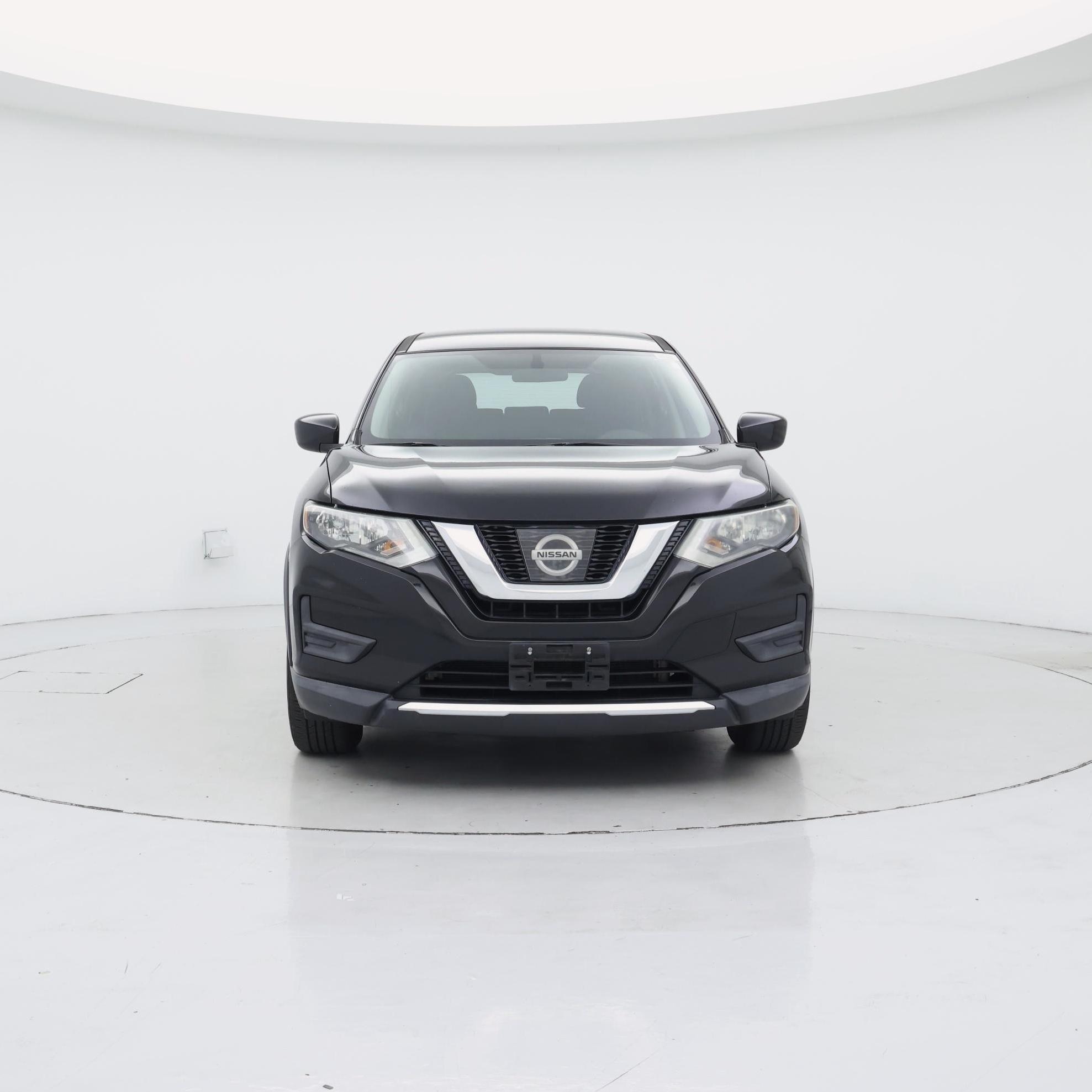 Thumbnail: 2017 Nissan Rogue - 5
