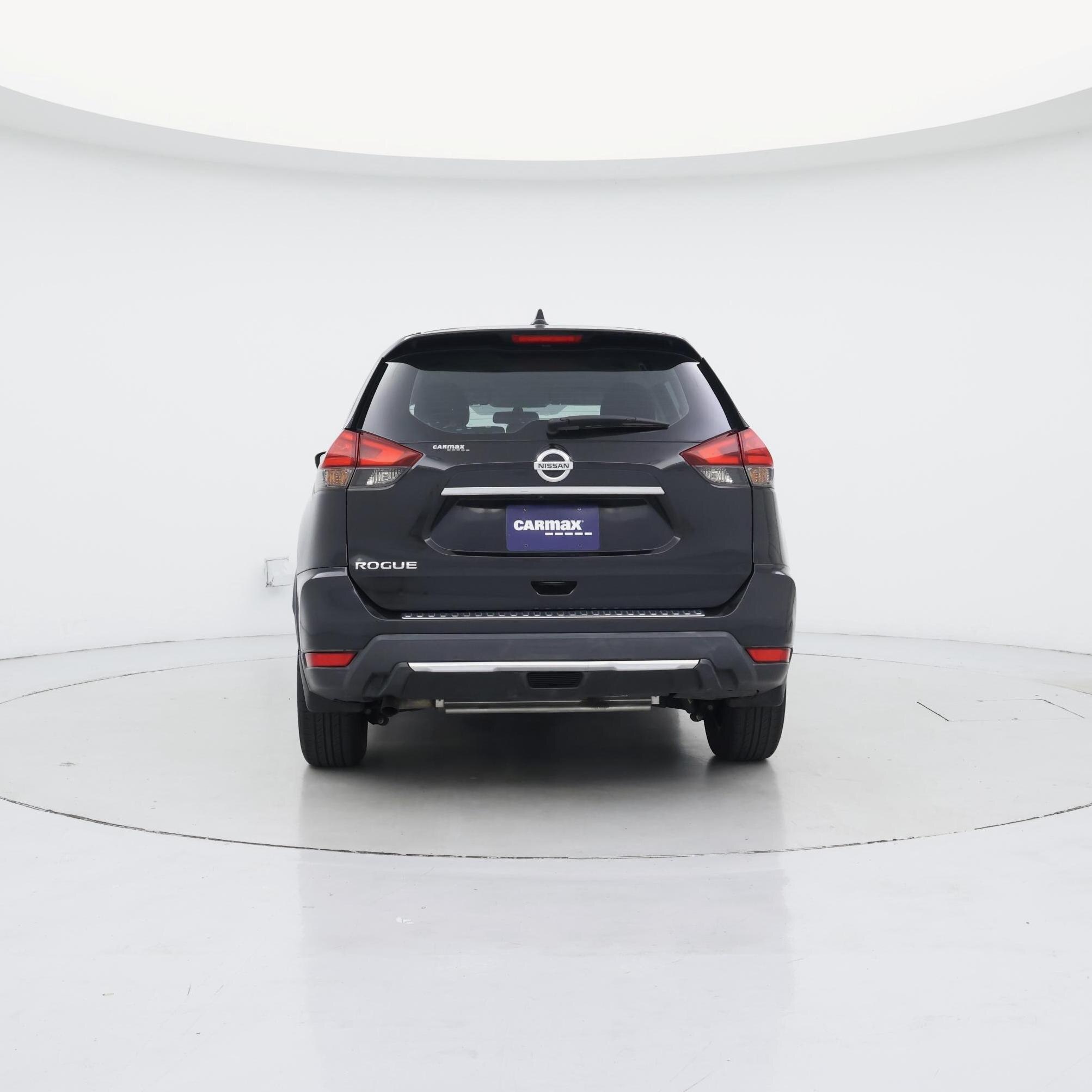 Thumbnail: 2017 Nissan Rogue - 6