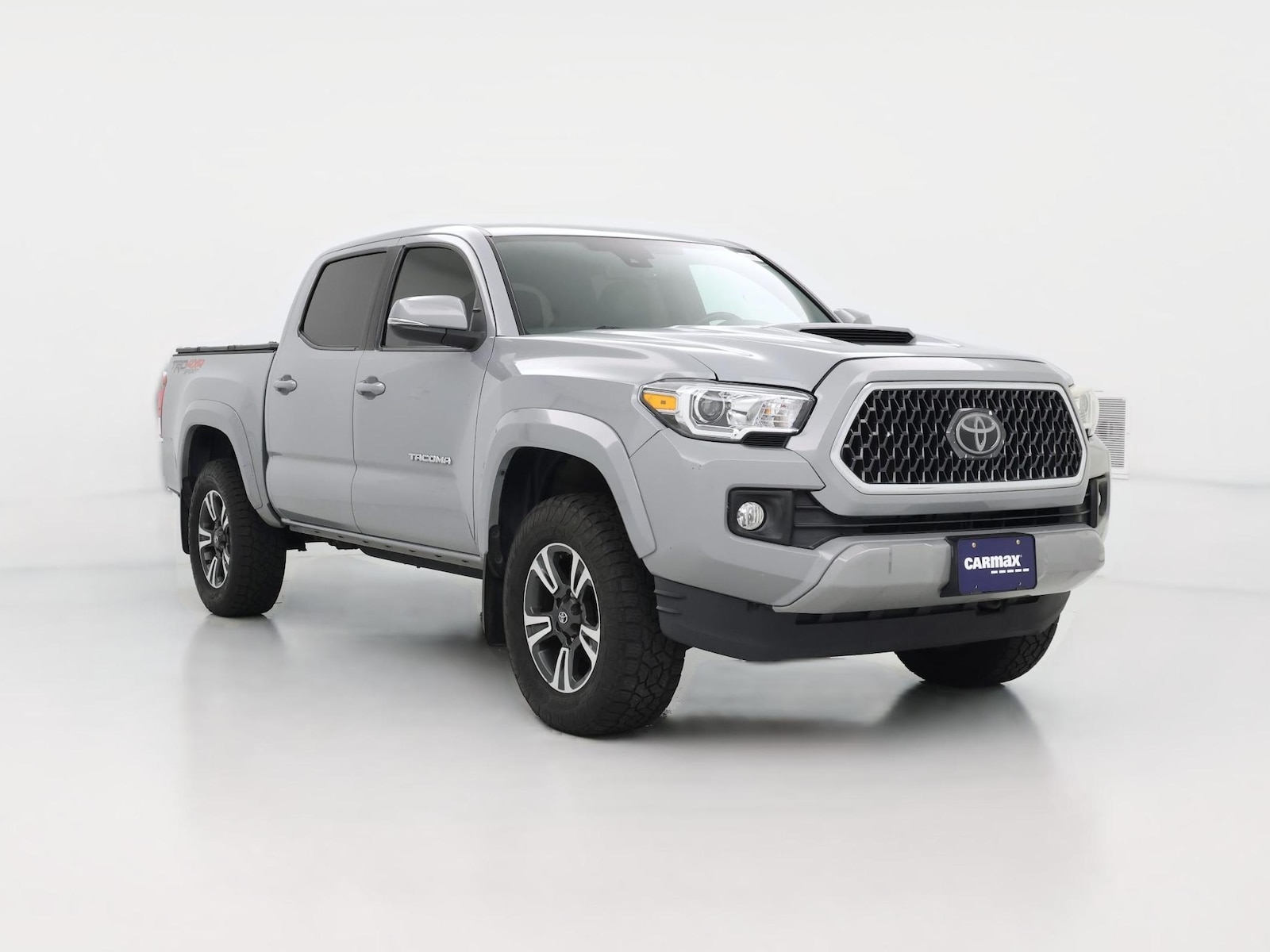2018 Toyota Tacoma