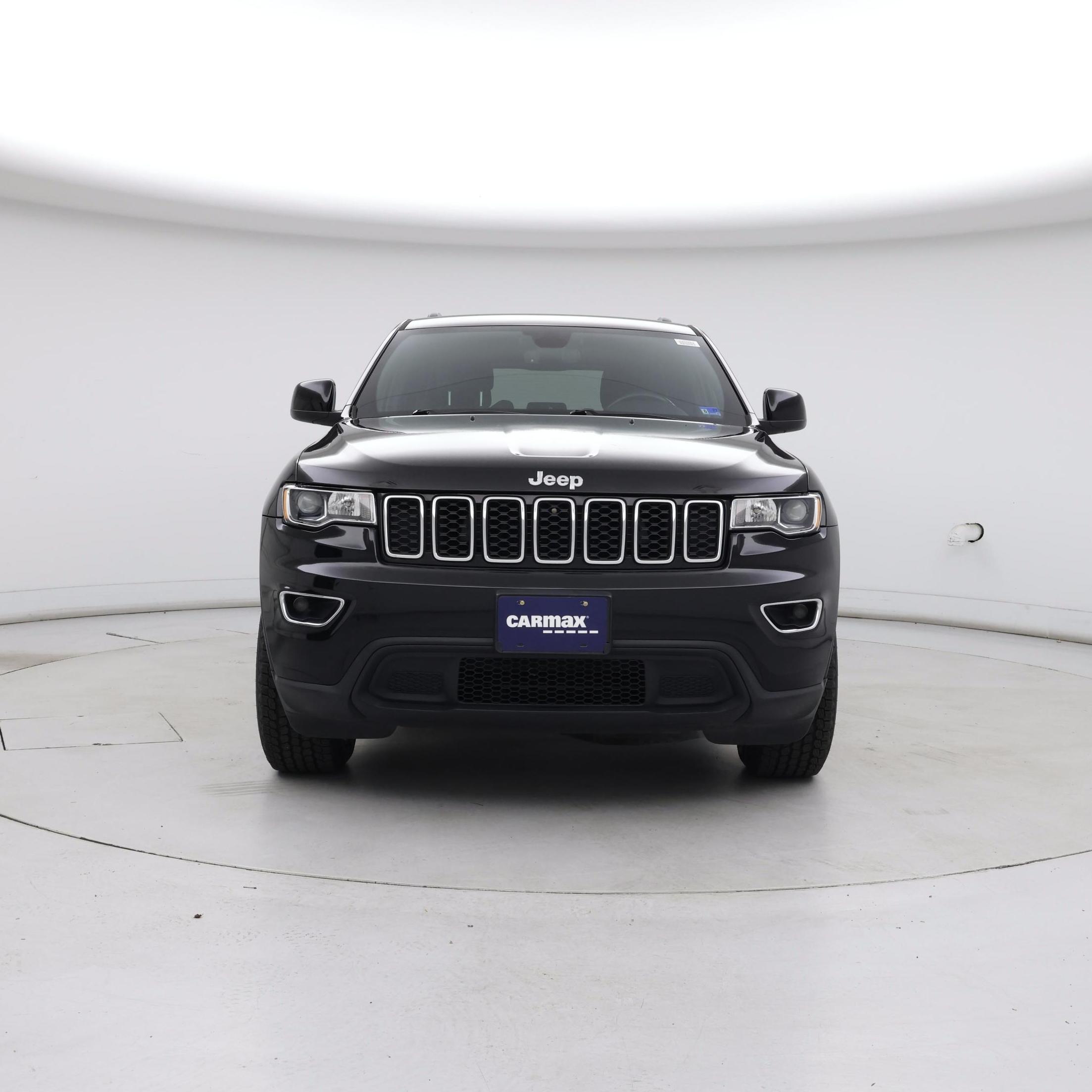 Thumbnail: 2020 Jeep Grand Cherokee - 5
