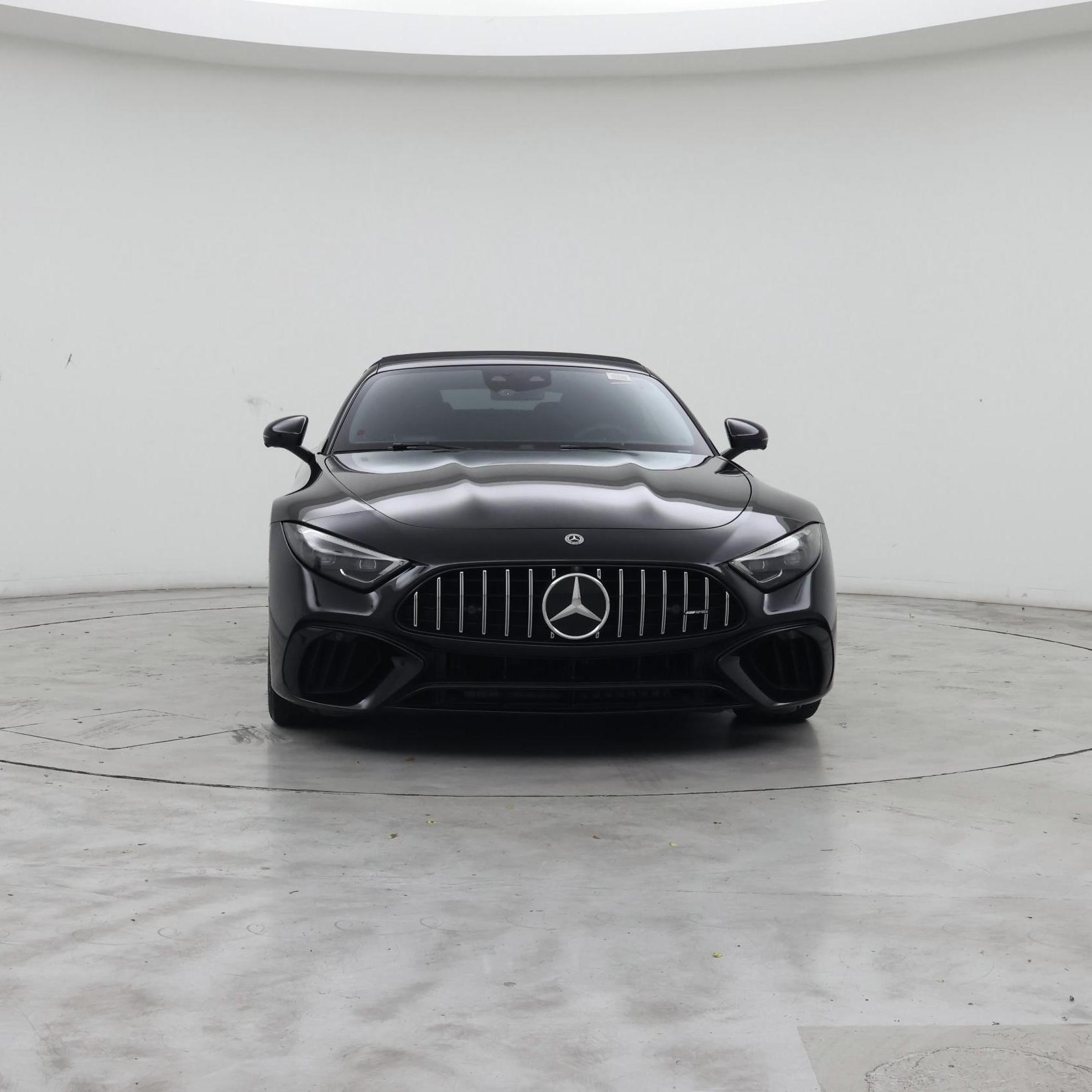 Thumbnail: 2022 Mercedes-Benz SL-Class - 5