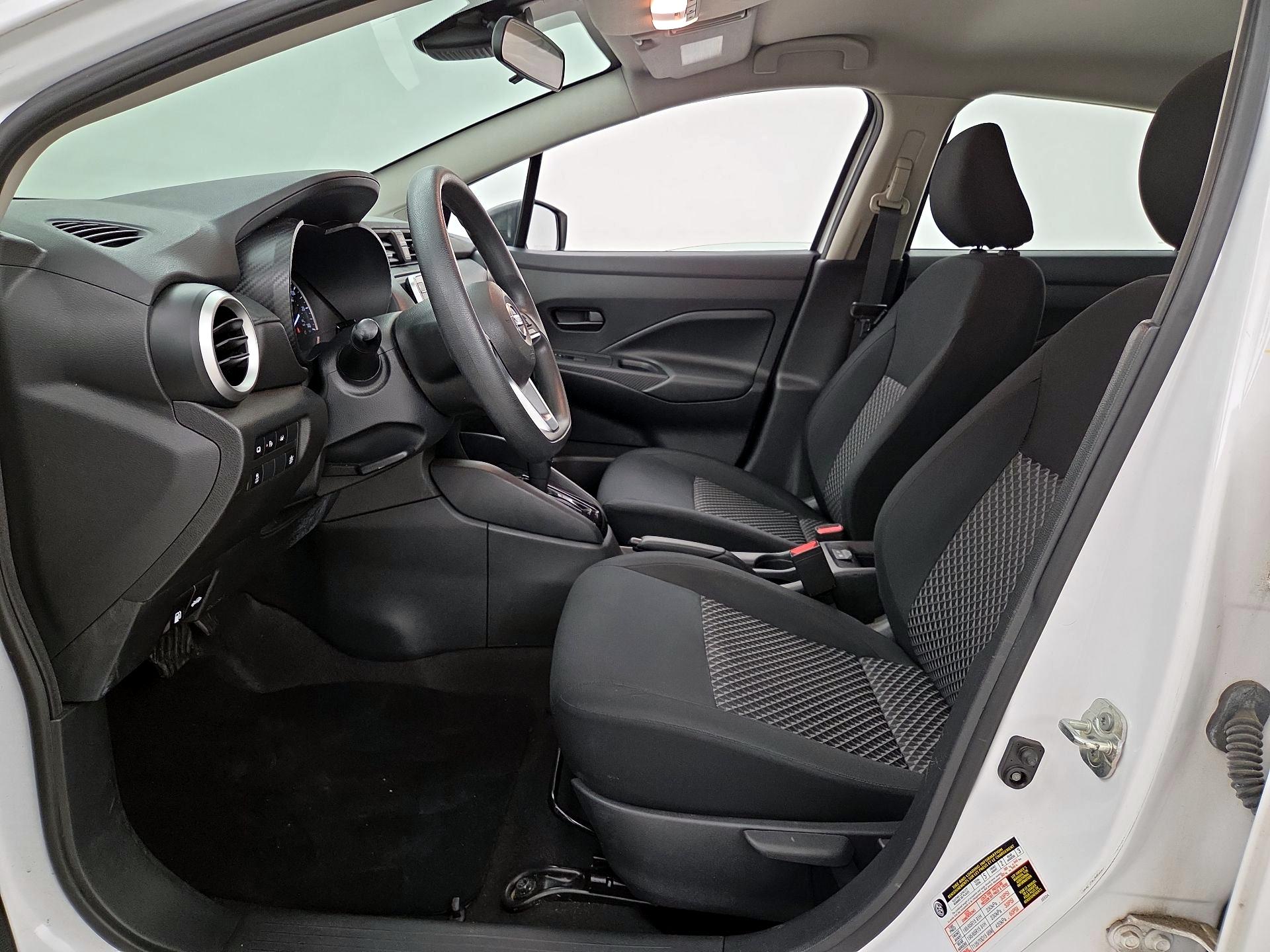 Thumbnail: 2021 Nissan Versa - 11