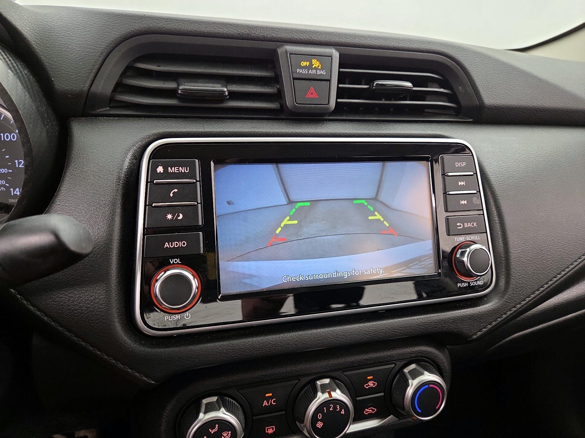 Thumbnail: 2021 Nissan Versa - 14