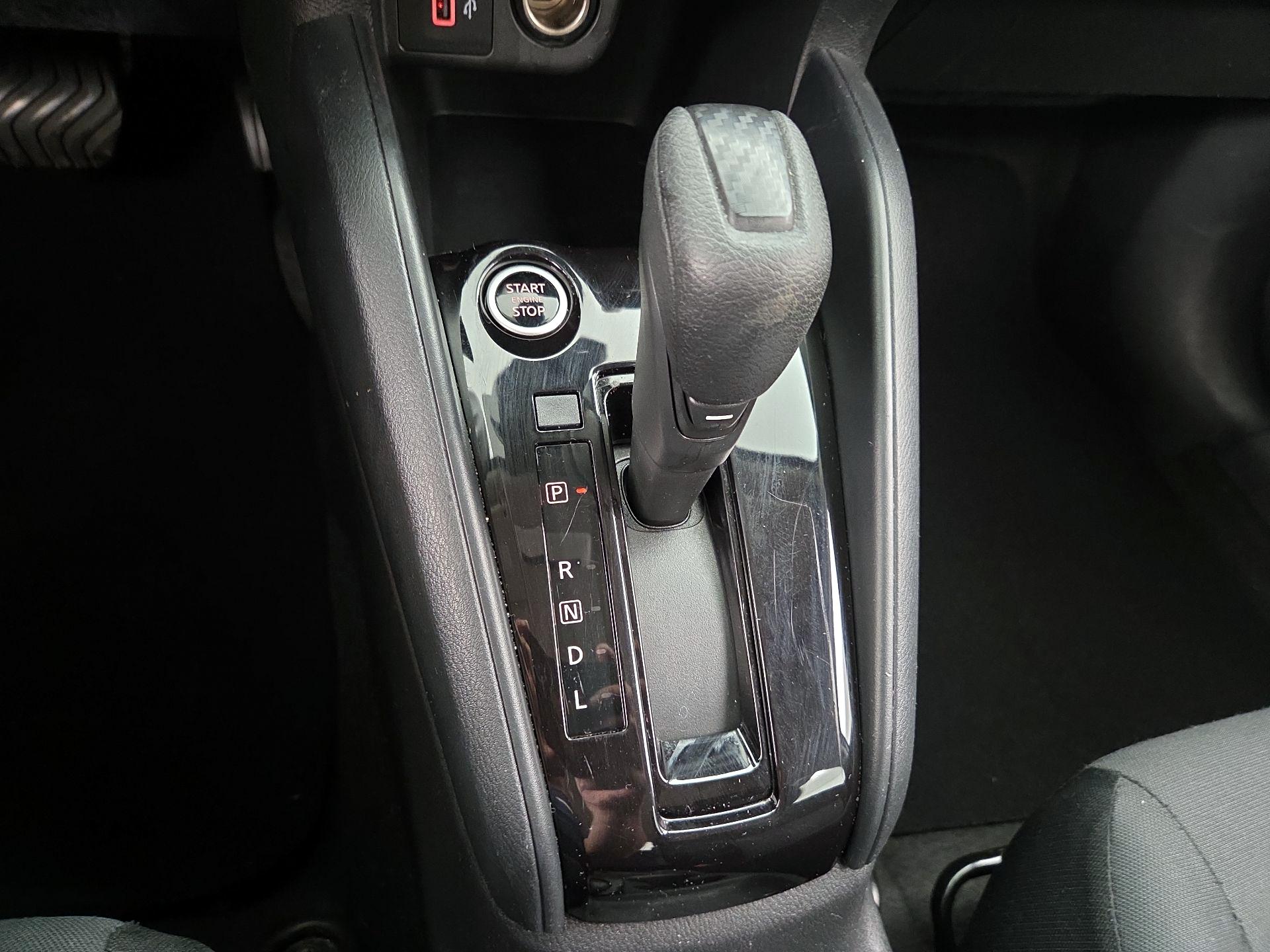 Thumbnail: 2021 Nissan Versa - 17