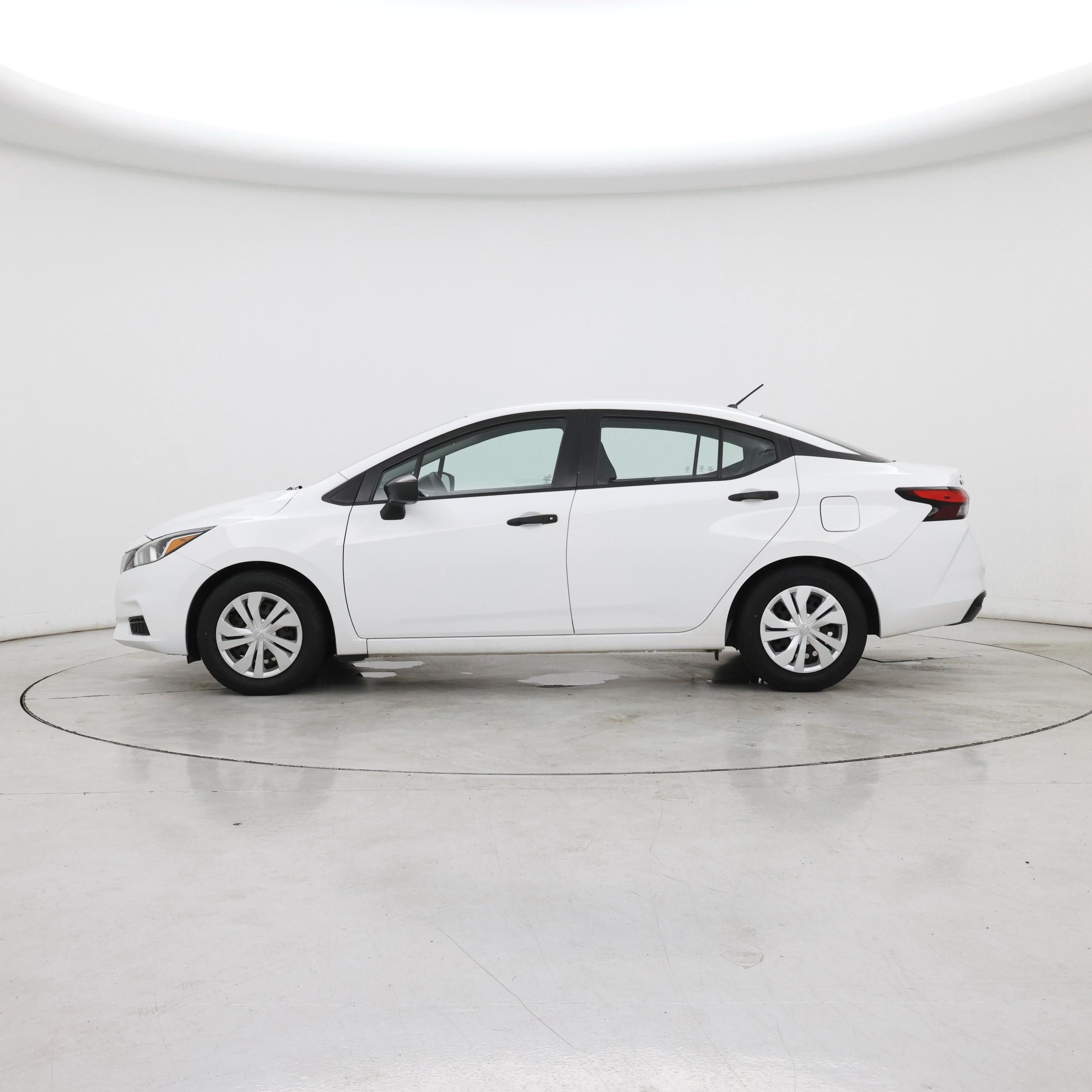 Thumbnail: 2021 Nissan Versa - 3
