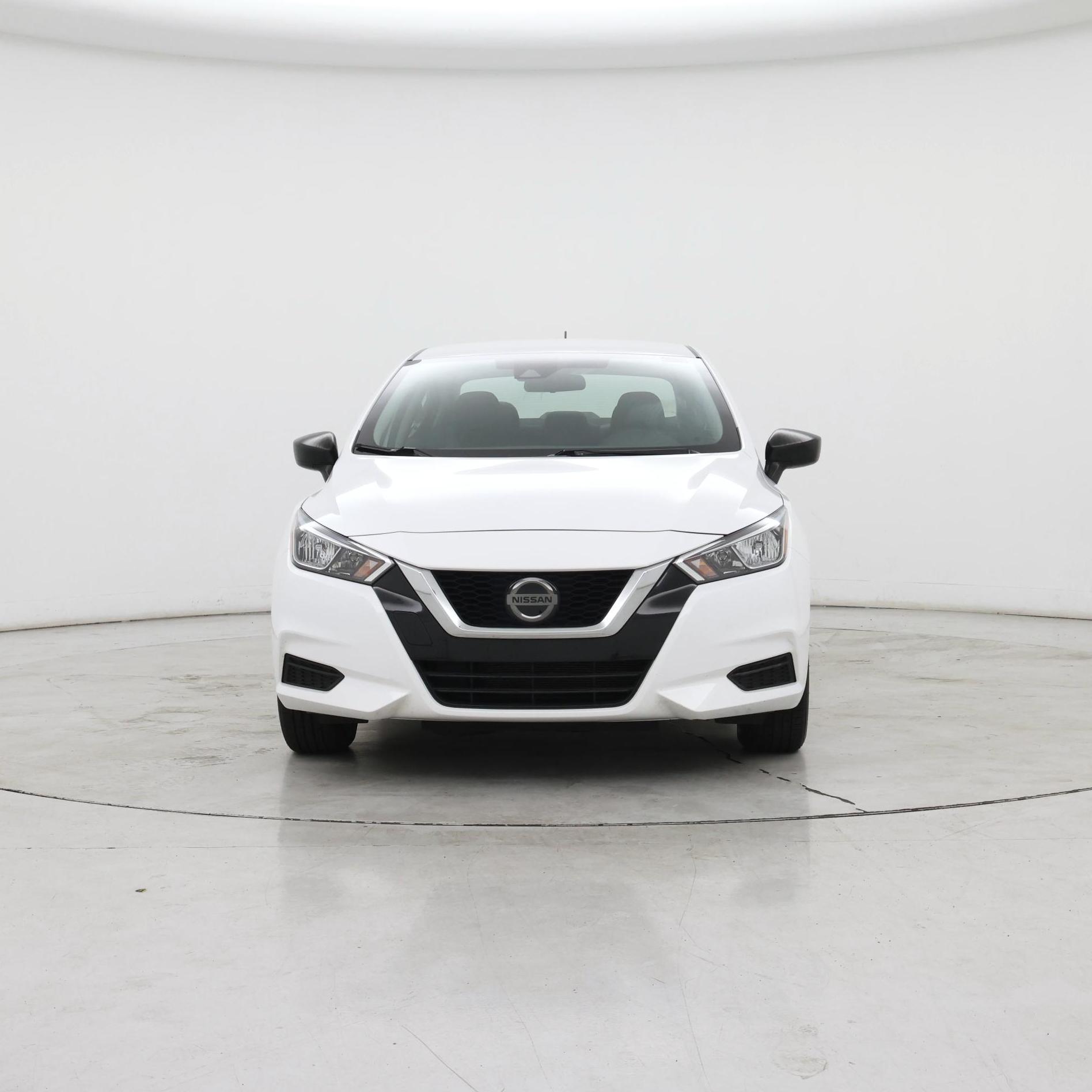 Thumbnail: 2021 Nissan Versa - 5