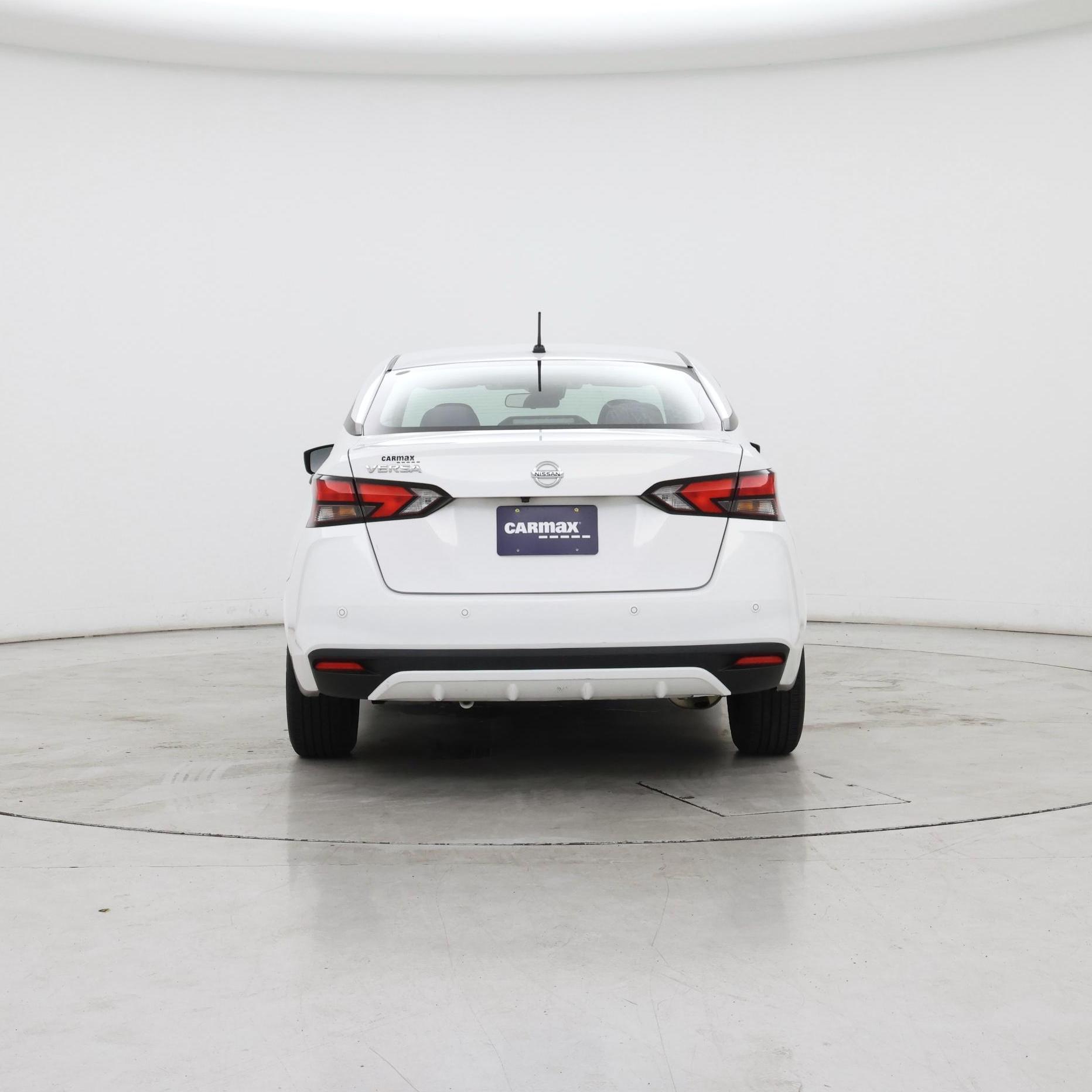 Thumbnail: 2021 Nissan Versa - 6