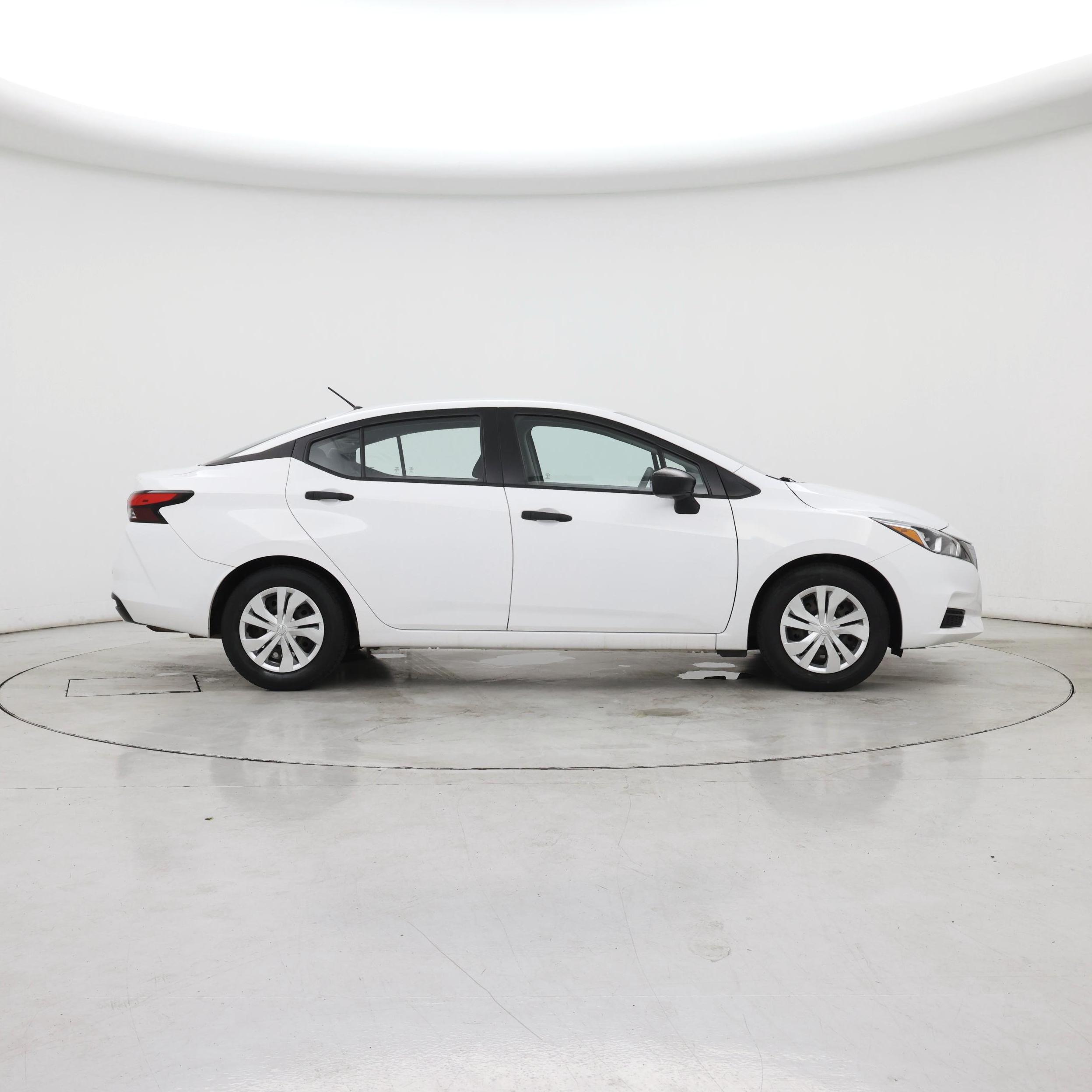 Thumbnail: 2021 Nissan Versa - 7