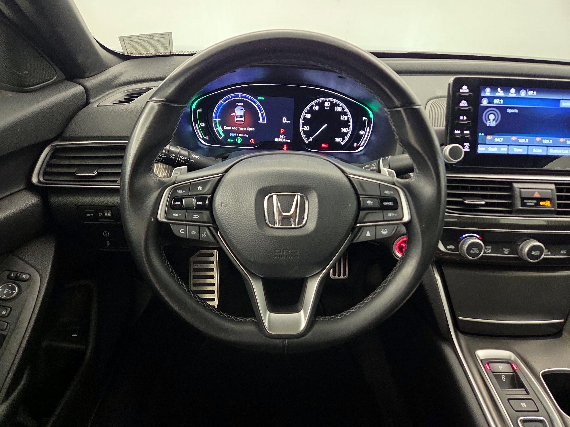 Thumbnail: 2022 Honda Accord - 10