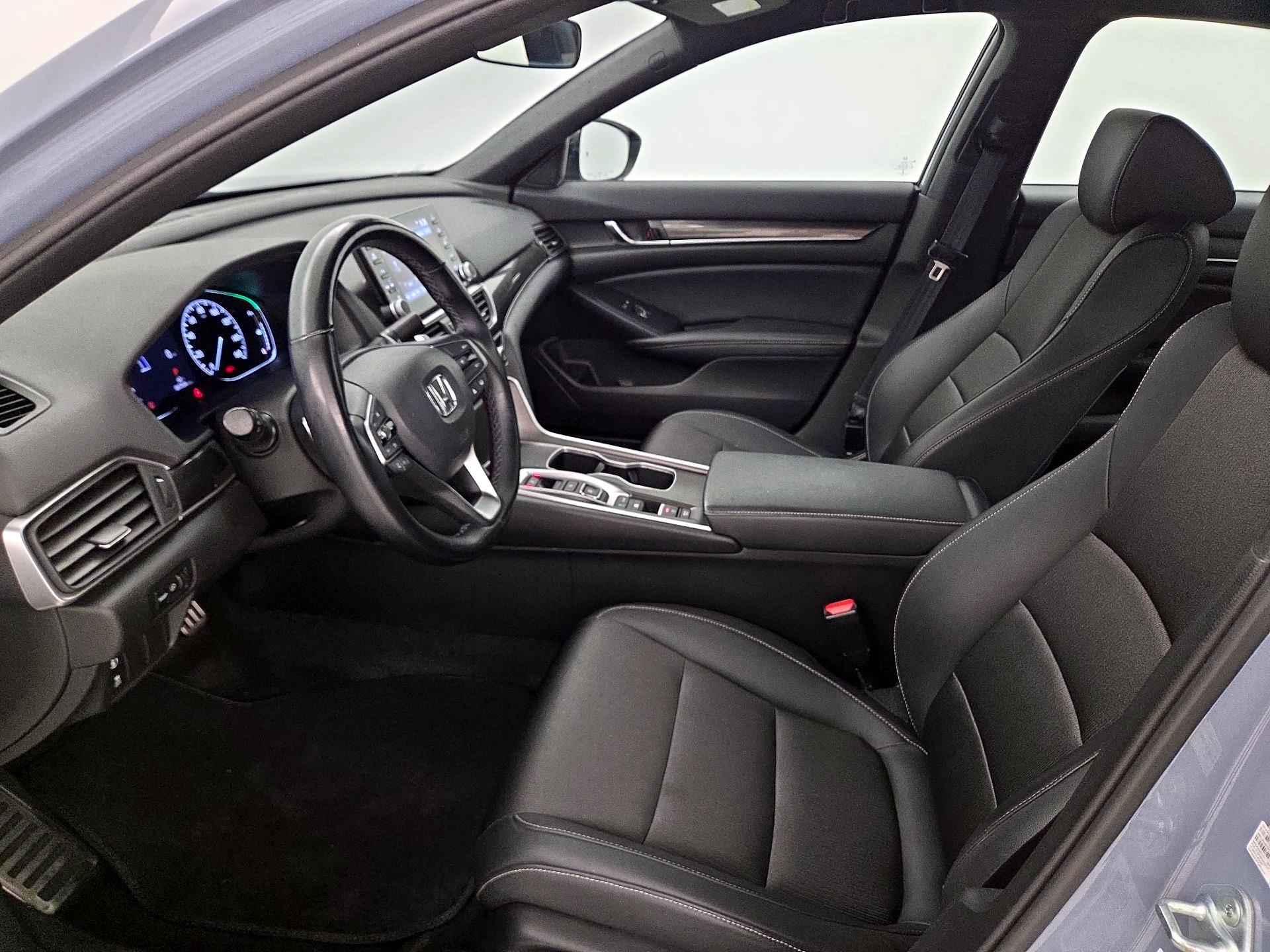 Thumbnail: 2022 Honda Accord - 11