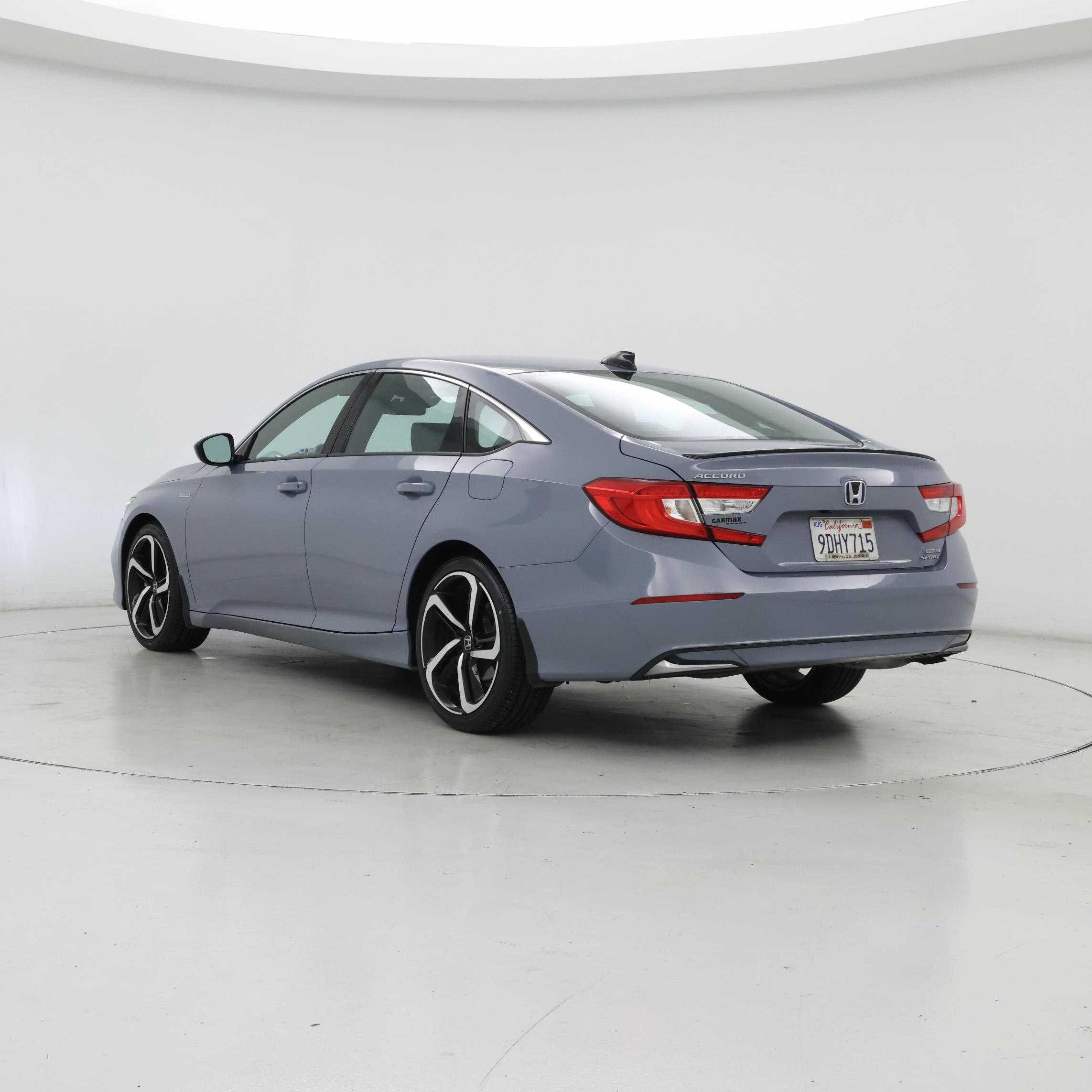Thumbnail: 2022 Honda Accord - 2