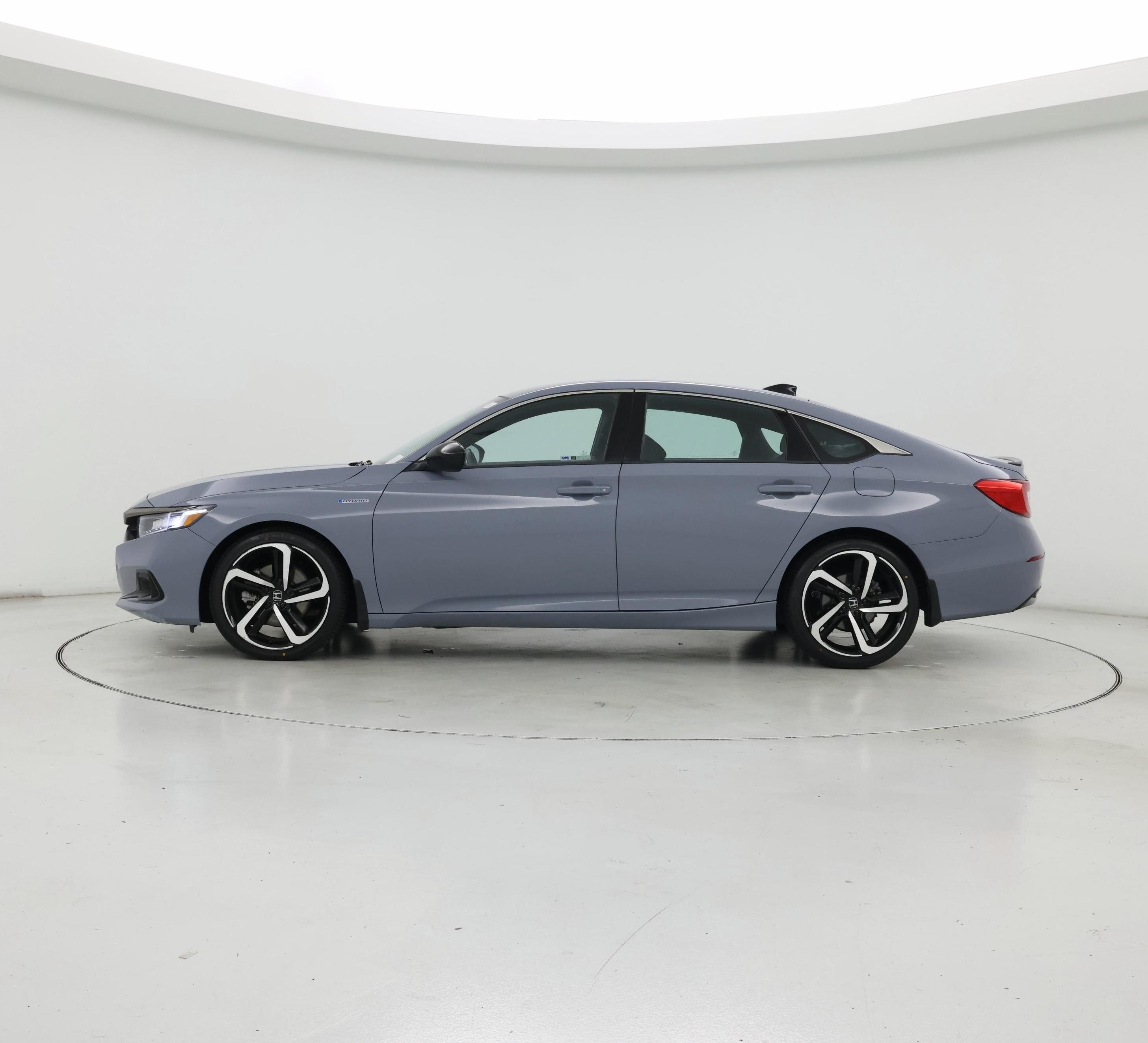 Thumbnail: 2022 Honda Accord - 3