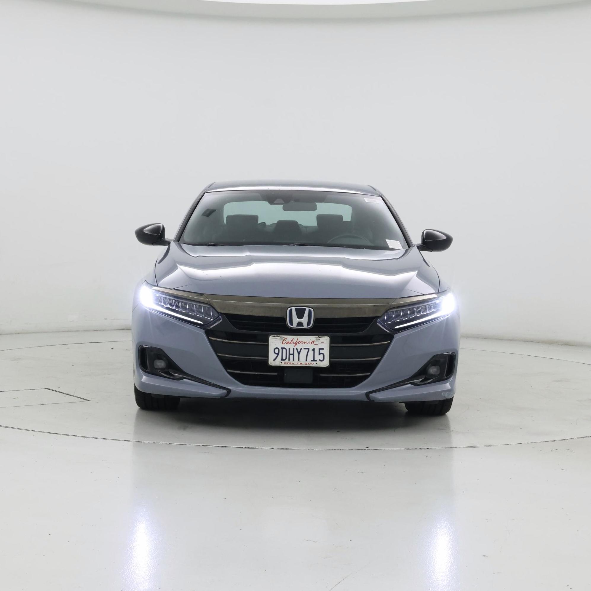 Thumbnail: 2022 Honda Accord - 5