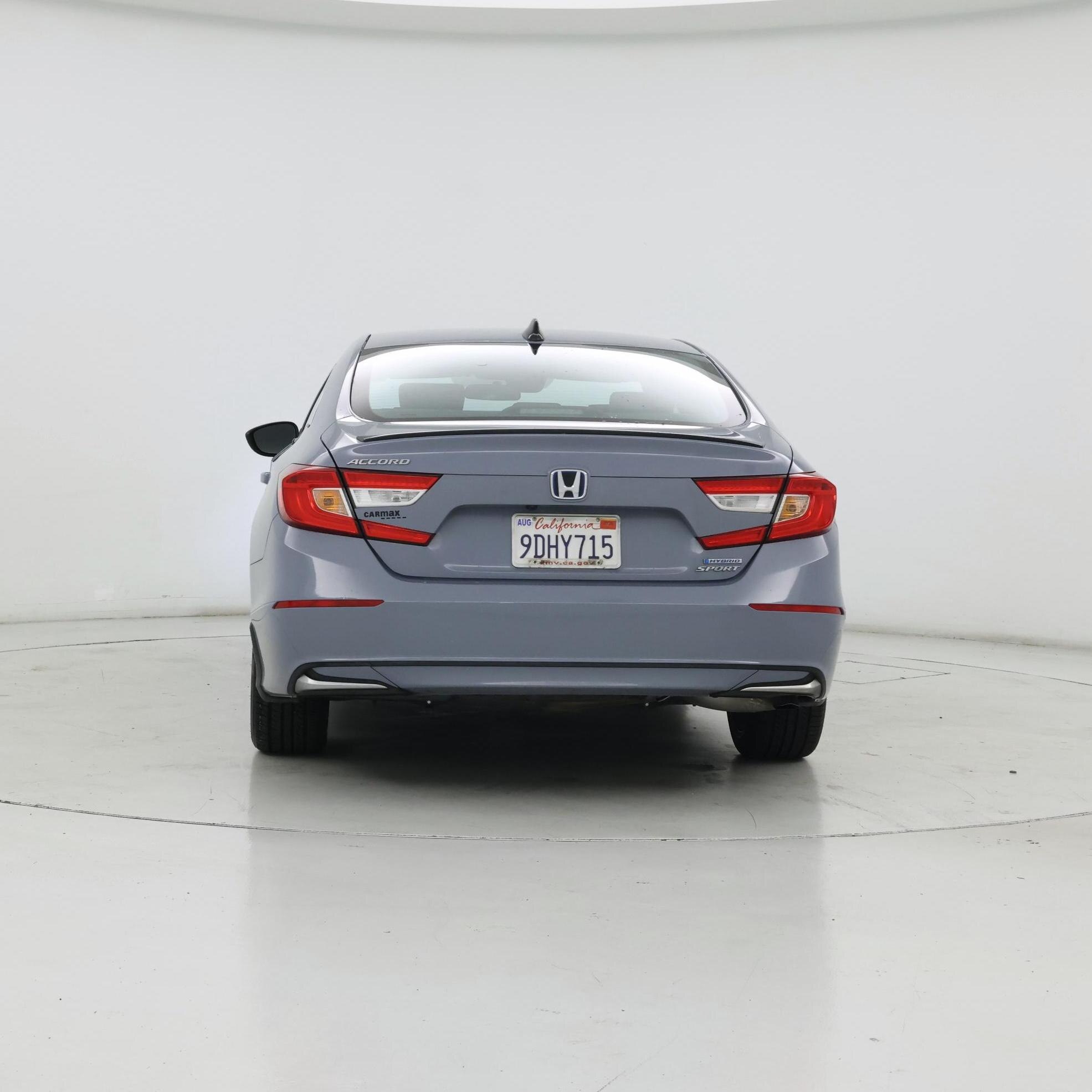 Thumbnail: 2022 Honda Accord - 6