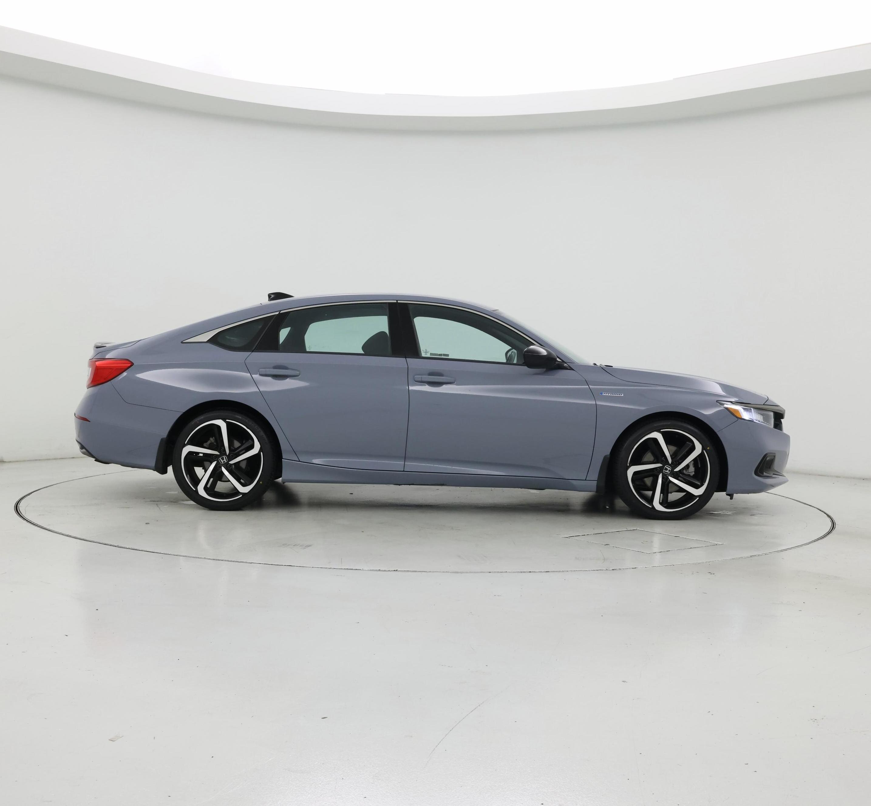 Thumbnail: 2022 Honda Accord - 7