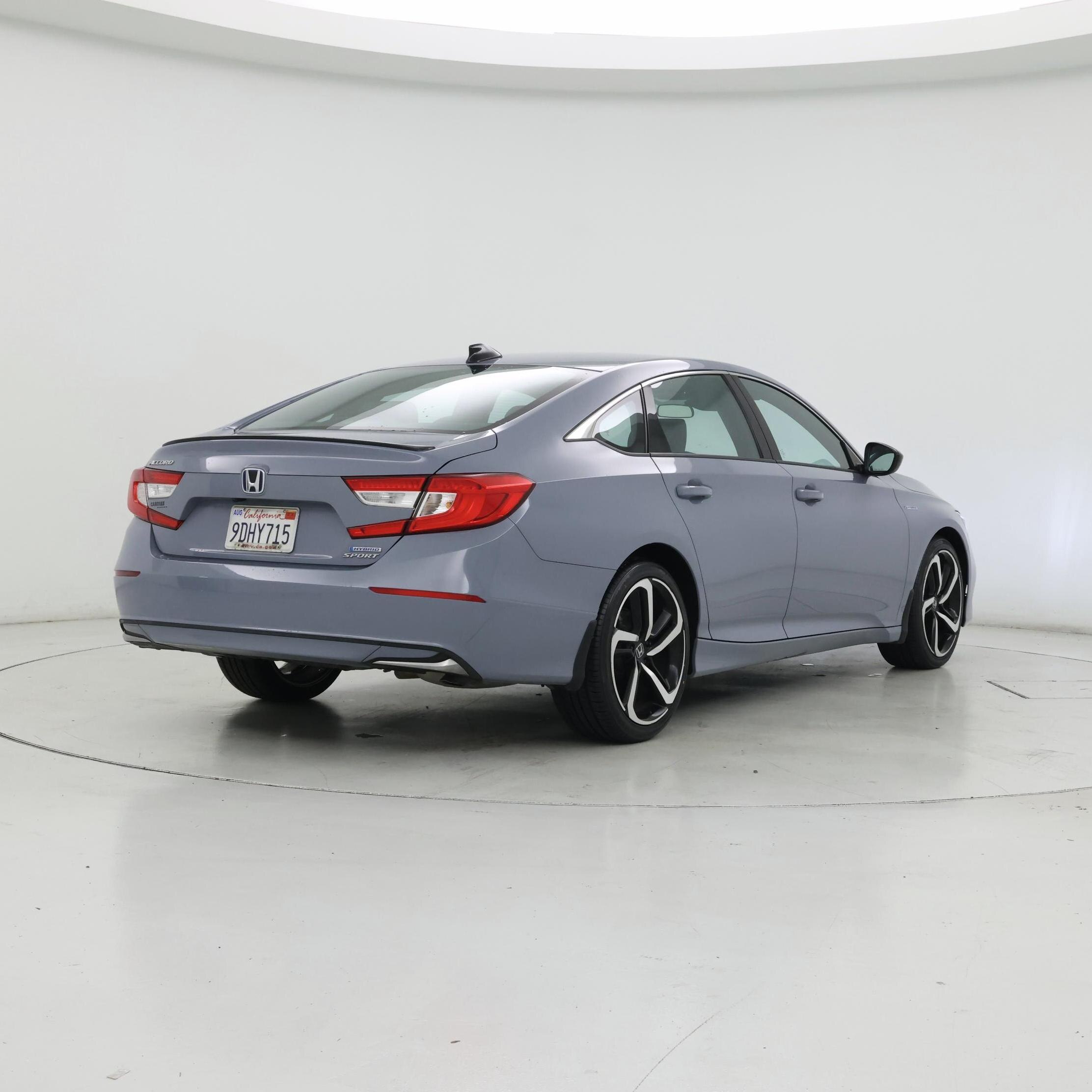 Thumbnail: 2022 Honda Accord - 8