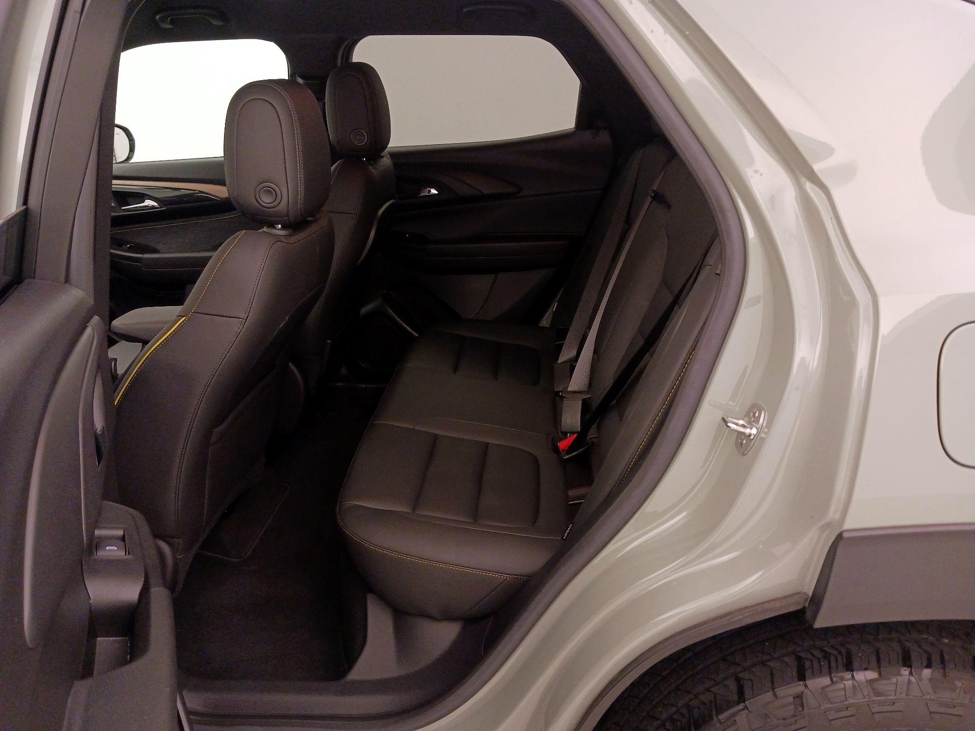 Thumbnail: 2024 Chevrolet TrailBlazer - 19
