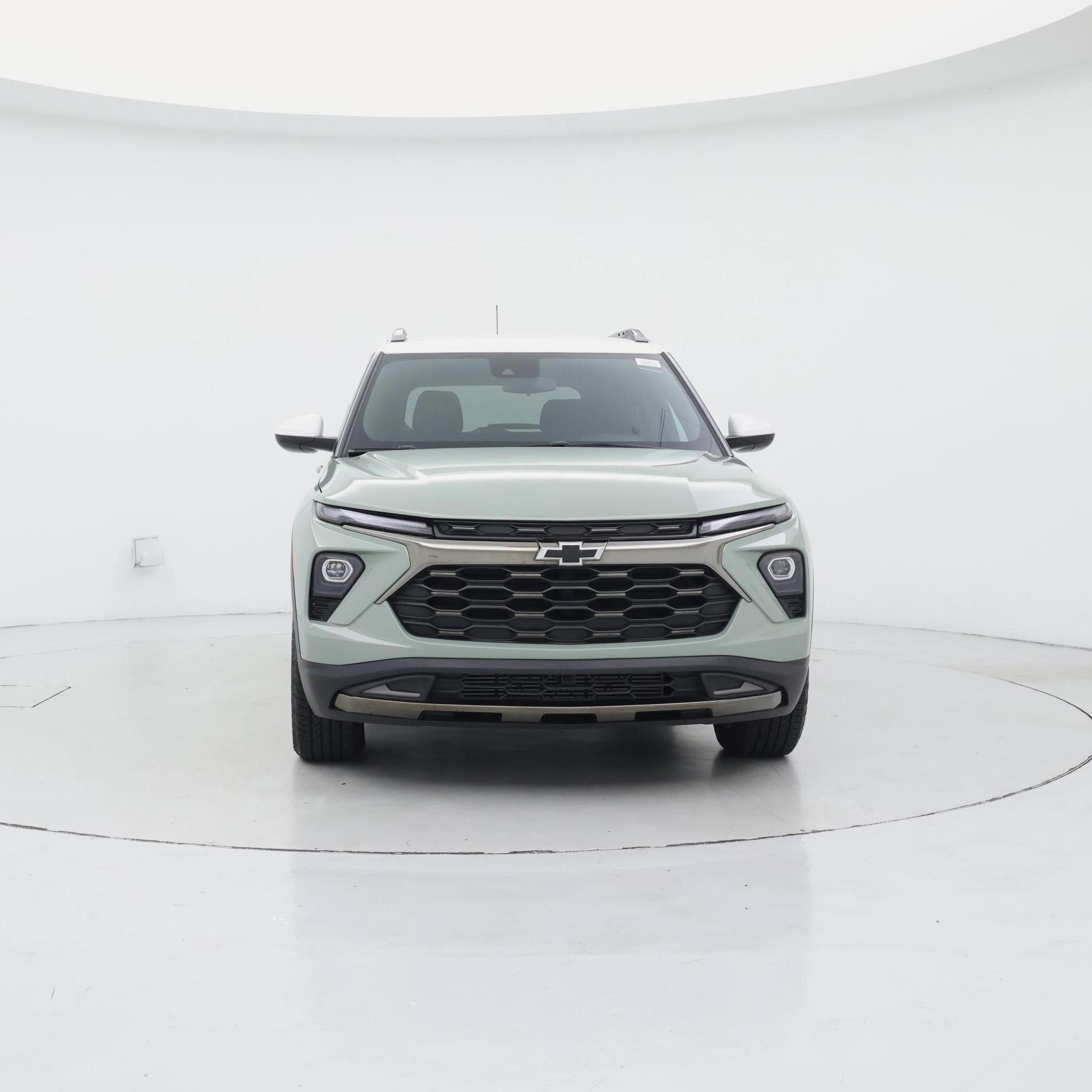 Thumbnail: 2024 Chevrolet TrailBlazer - 5