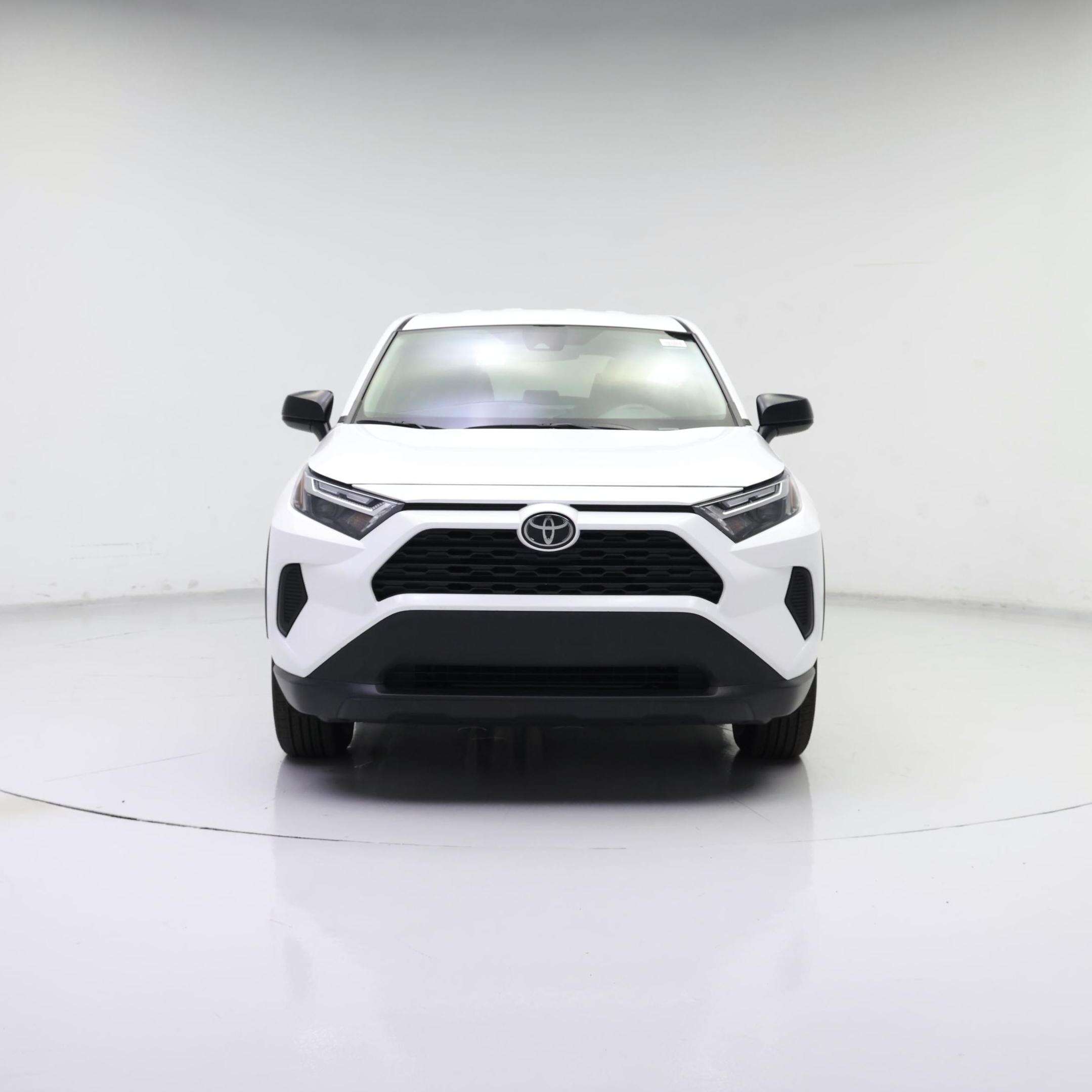 Thumbnail: 2023 Toyota RAV4 - 5